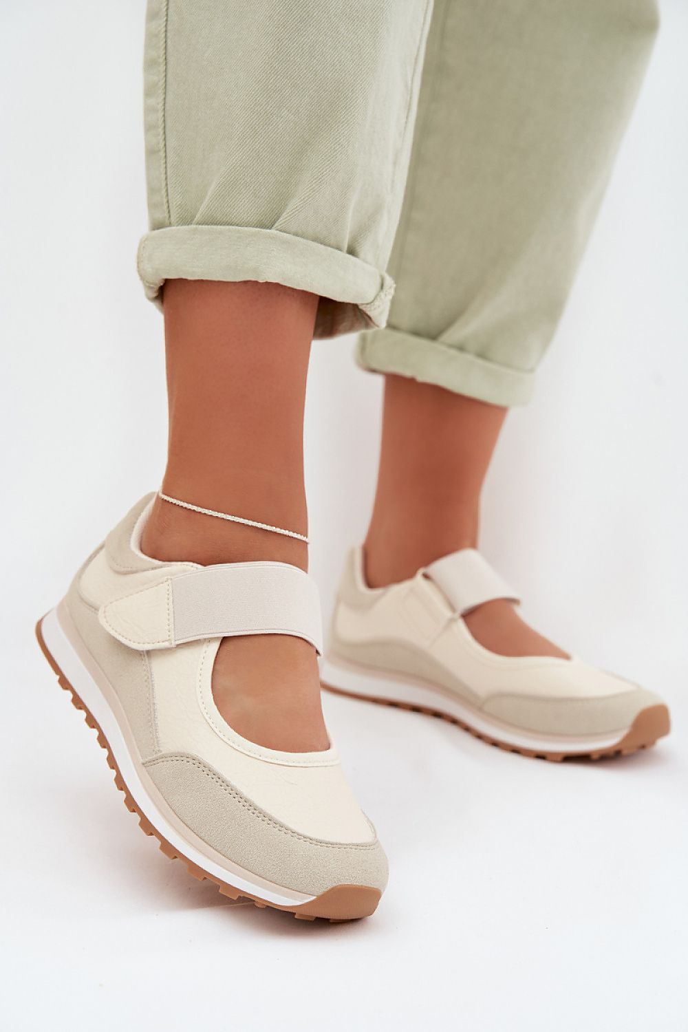  Pantofi model 225100 Step in style 