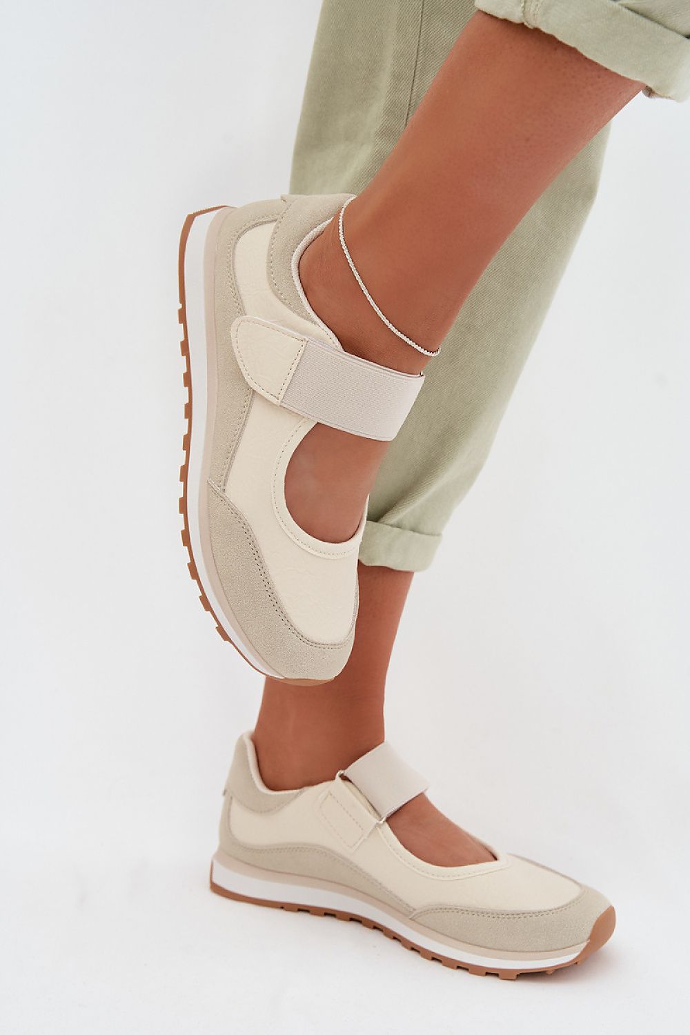  Pantofi model 225100 Step in style 