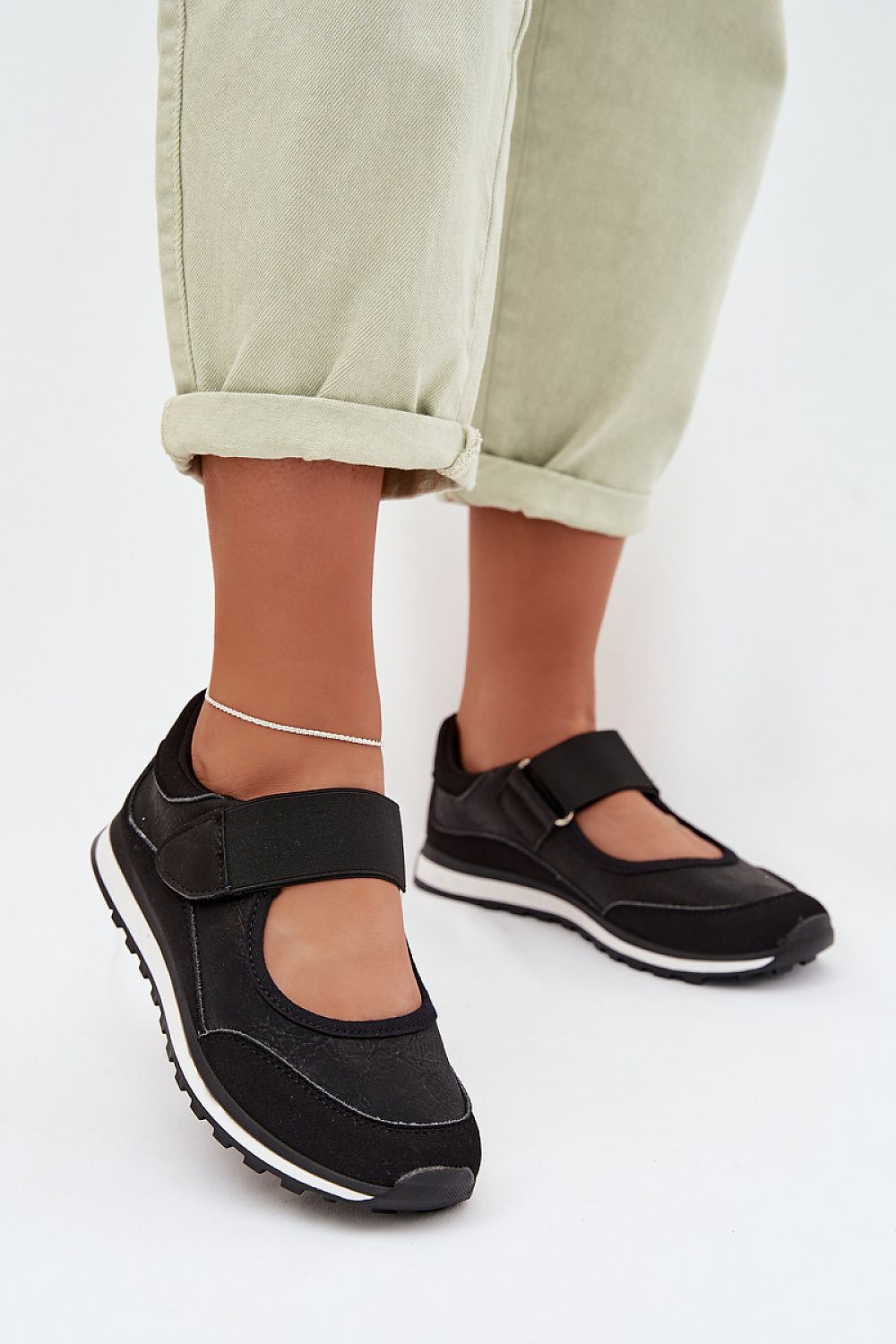  Pantofi model 225101 Step in style 