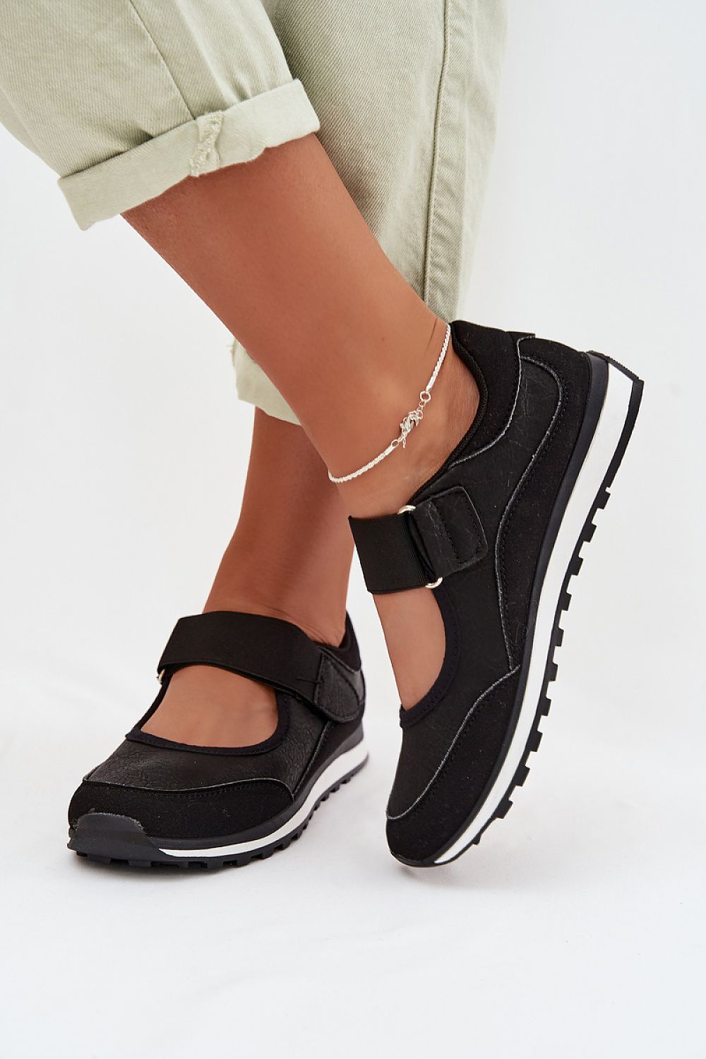  Pantofi model 225101 Step in style 