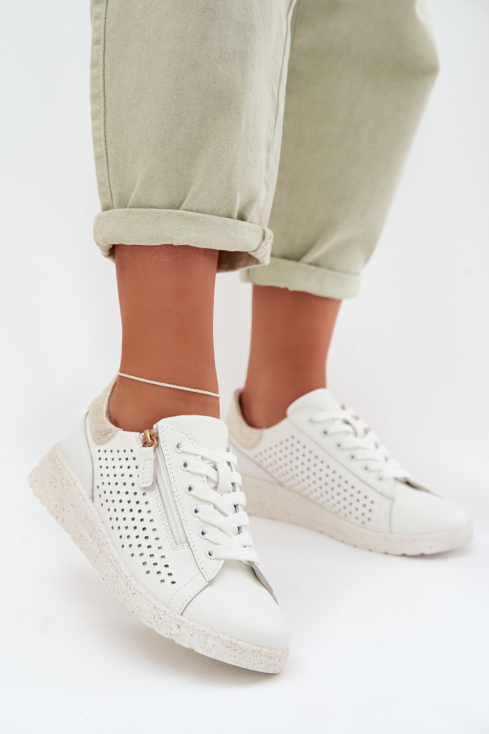  Pantofi model 225102 Step in style 