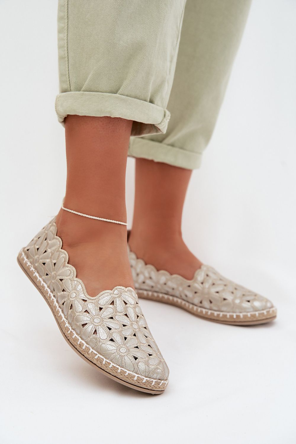  Balerini model 225104 Step in style 