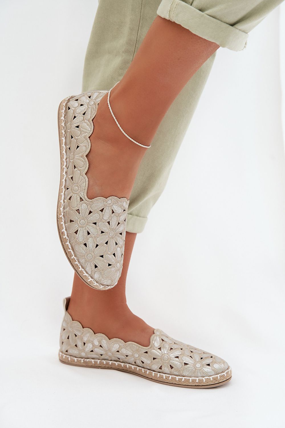  Balerini model 225104 Step in style 