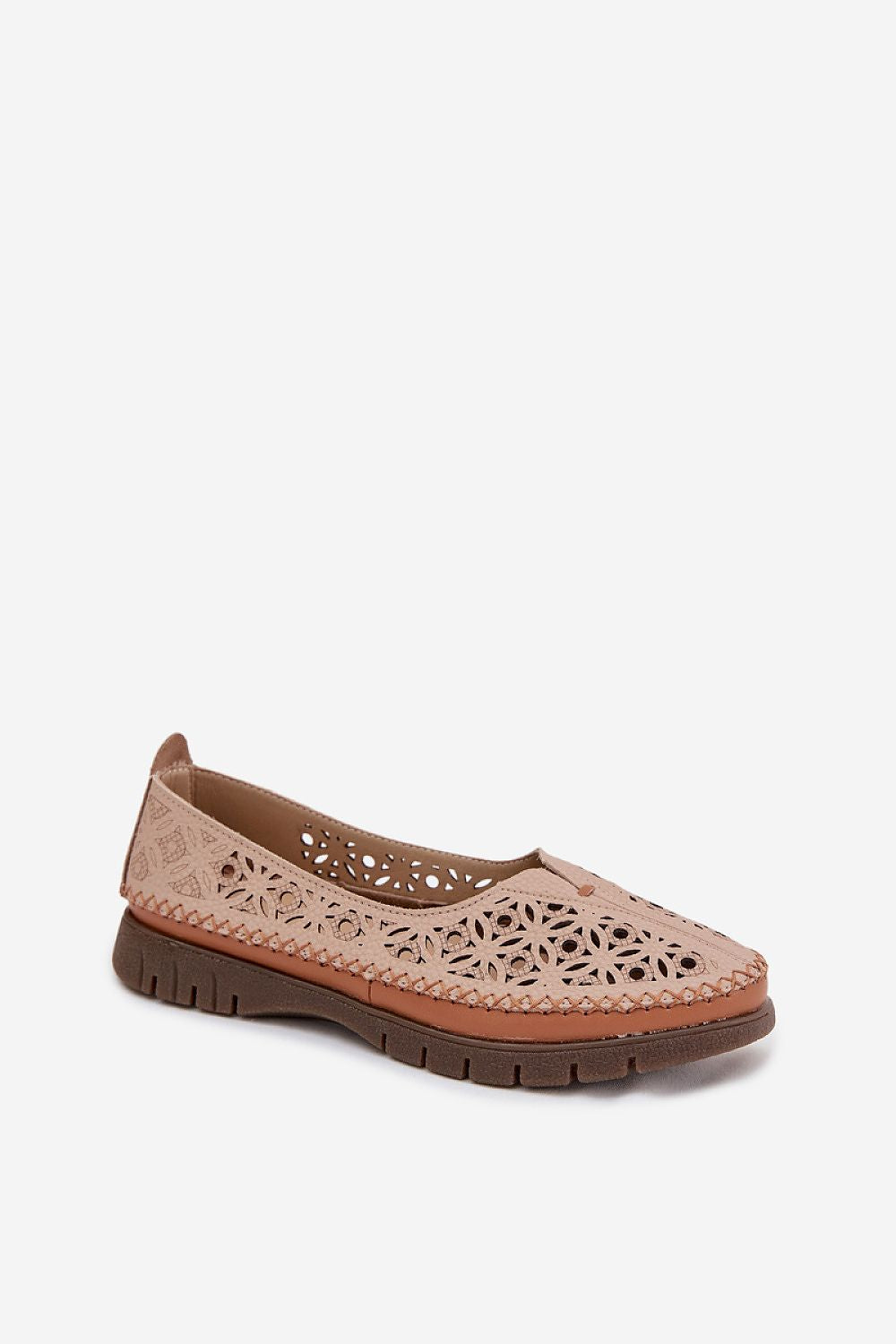  Balerini model 225106 Step in style 