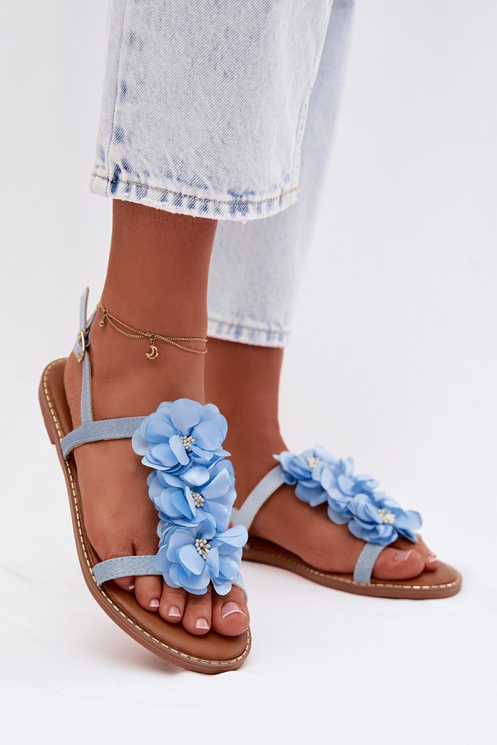  Sandale model 225109 Step in style 
