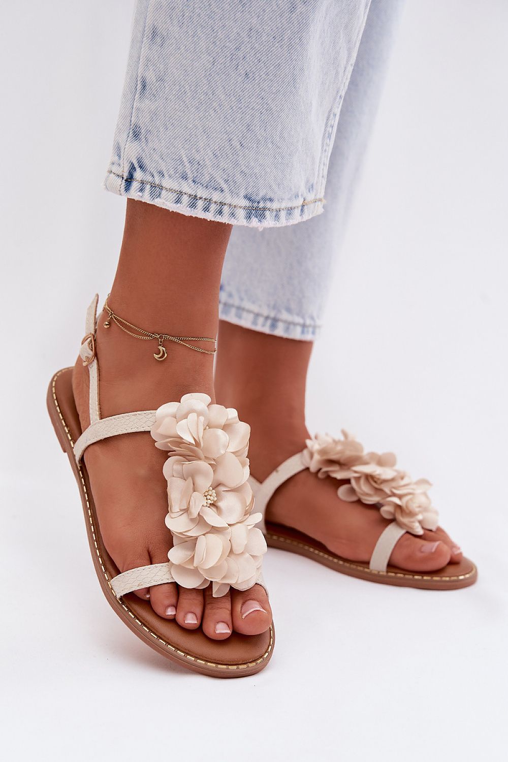  Sandale model 225115 Step in style 