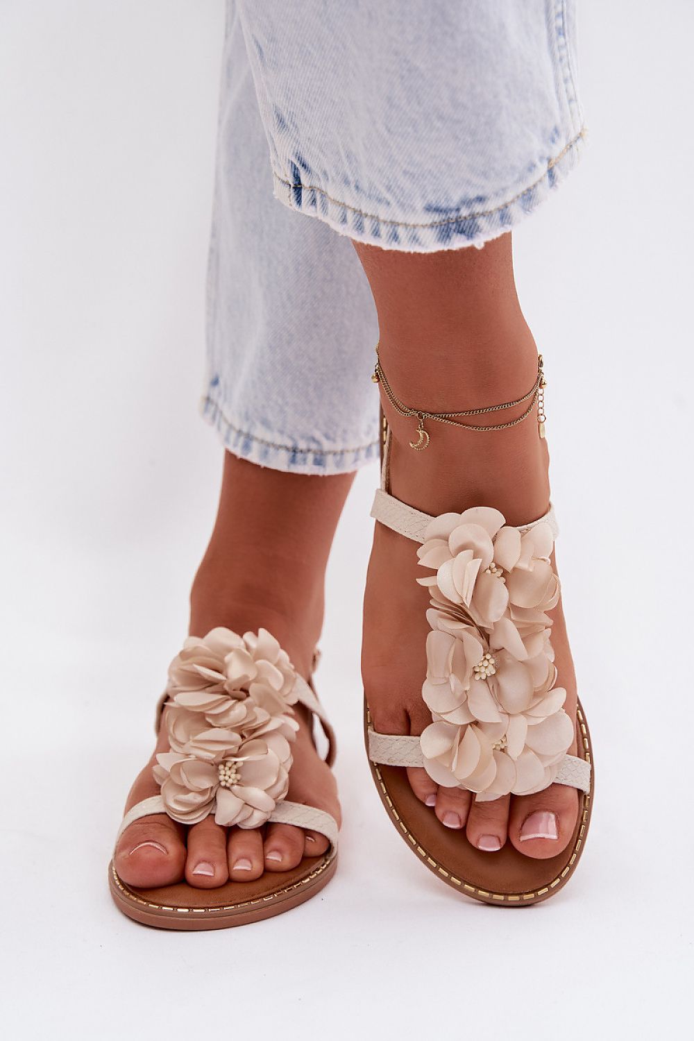  Sandale model 225115 Step in style 