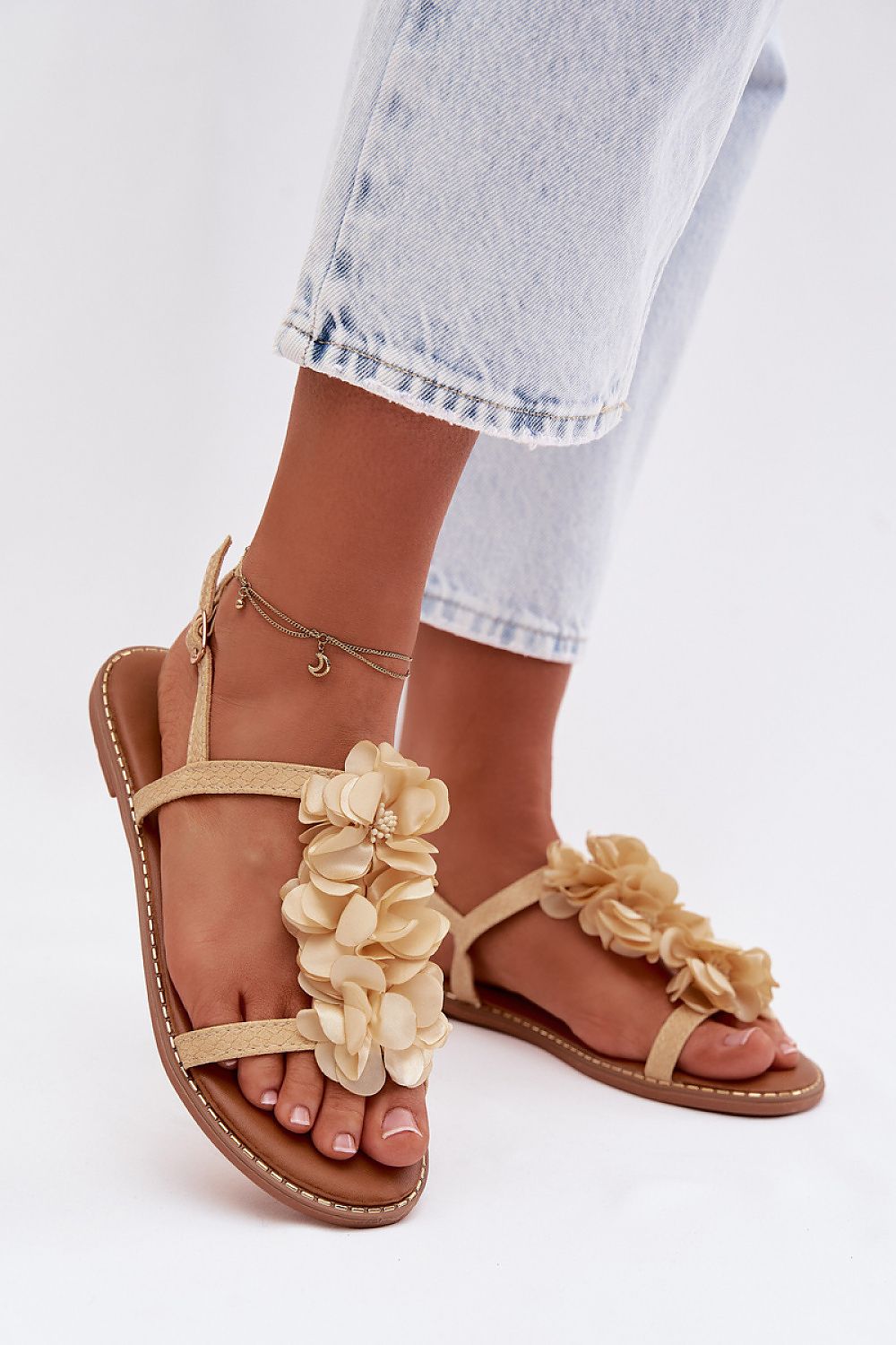  Sandale model 225116 Step in style 