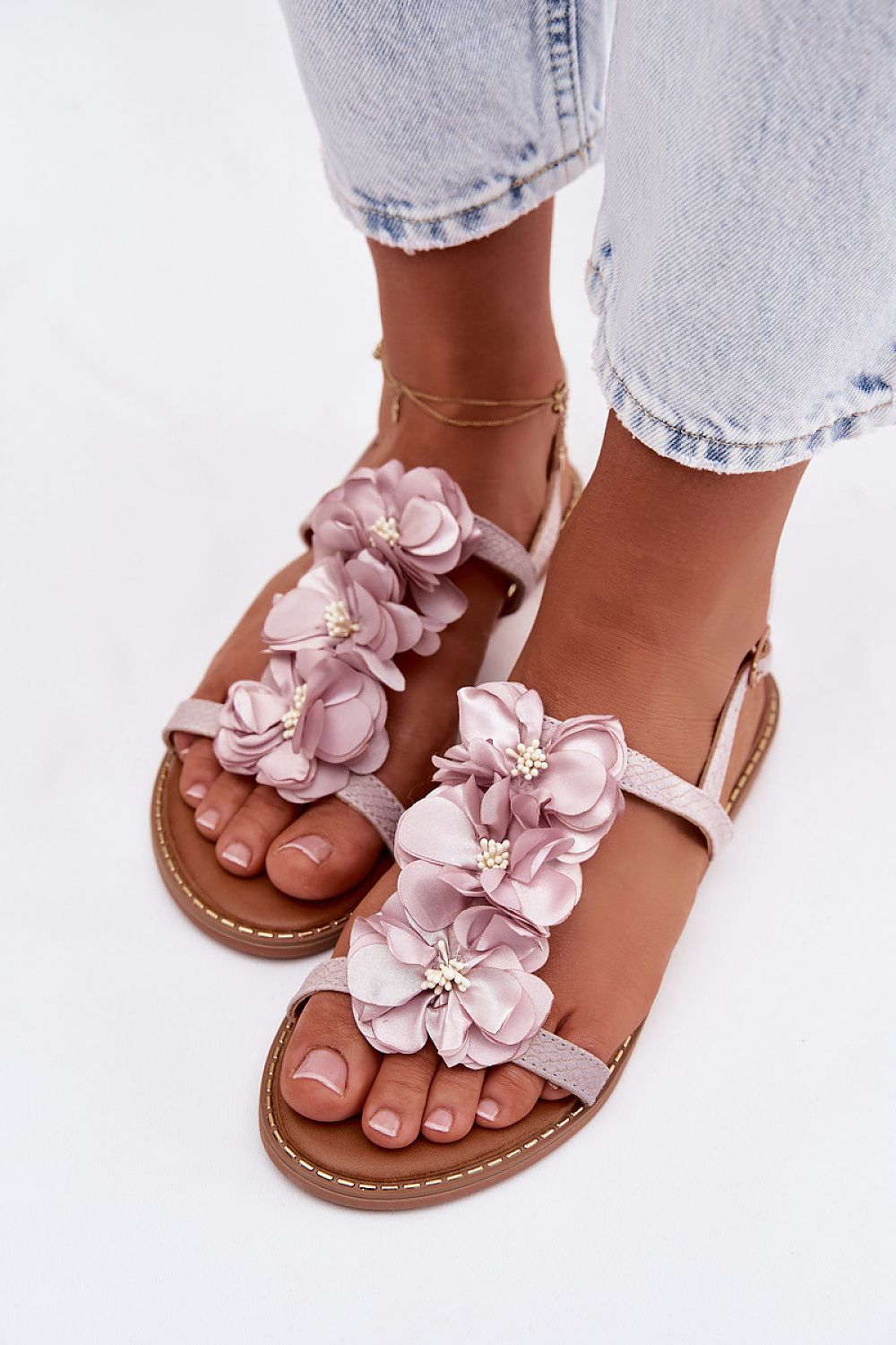  Sandale model 225117 Step in style 