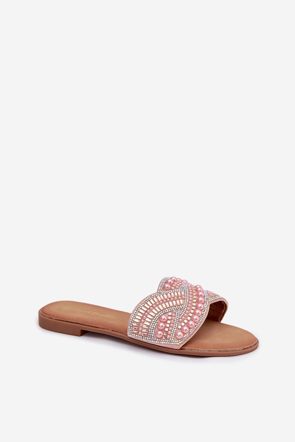  Şlapi model 225123 Step in style 