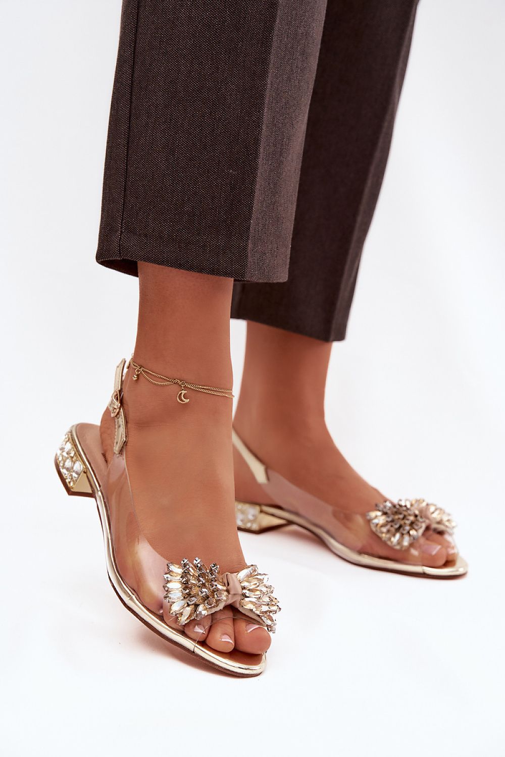  Sandale model 225141 Step in style 