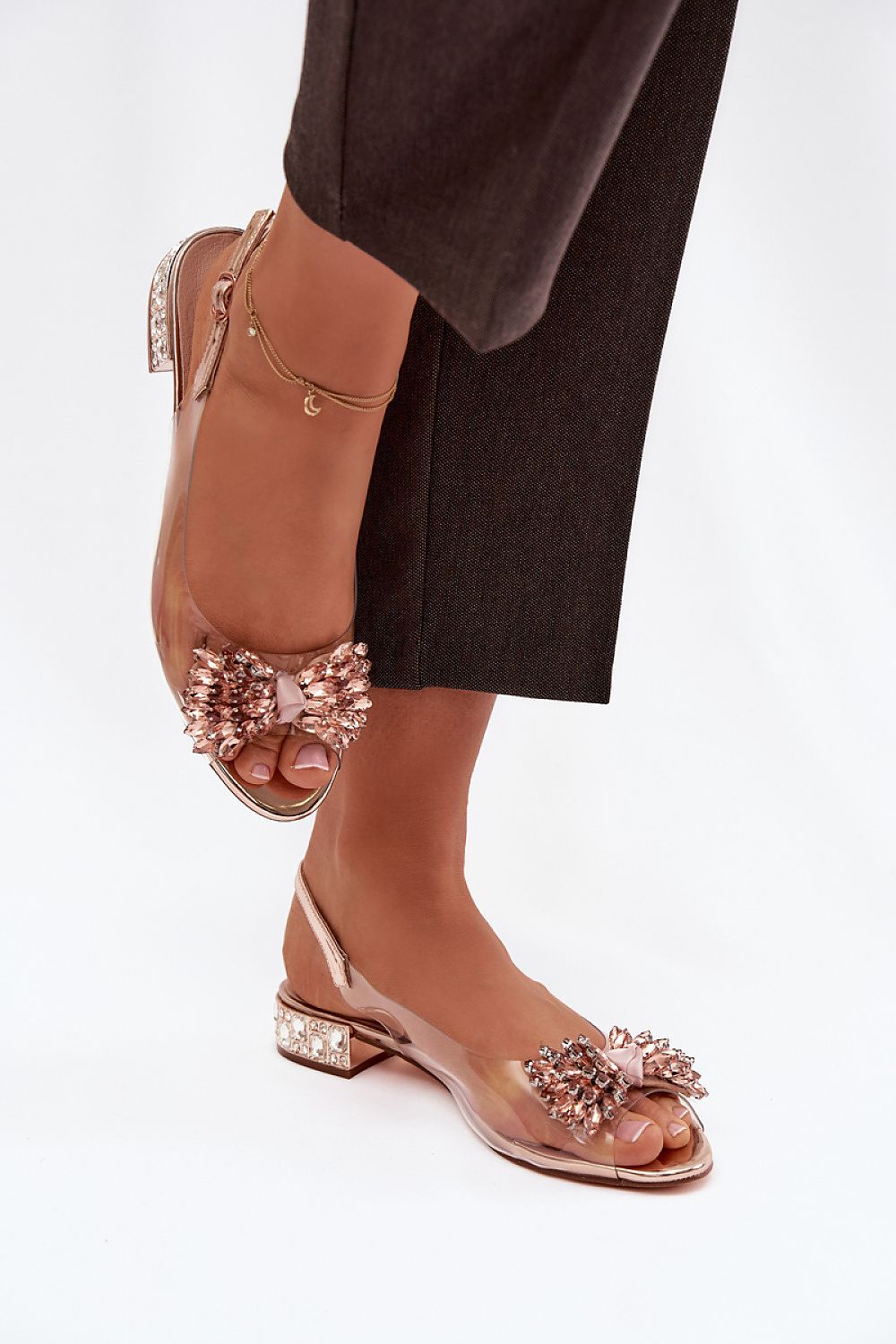  Sandale model 225142 Step in style 