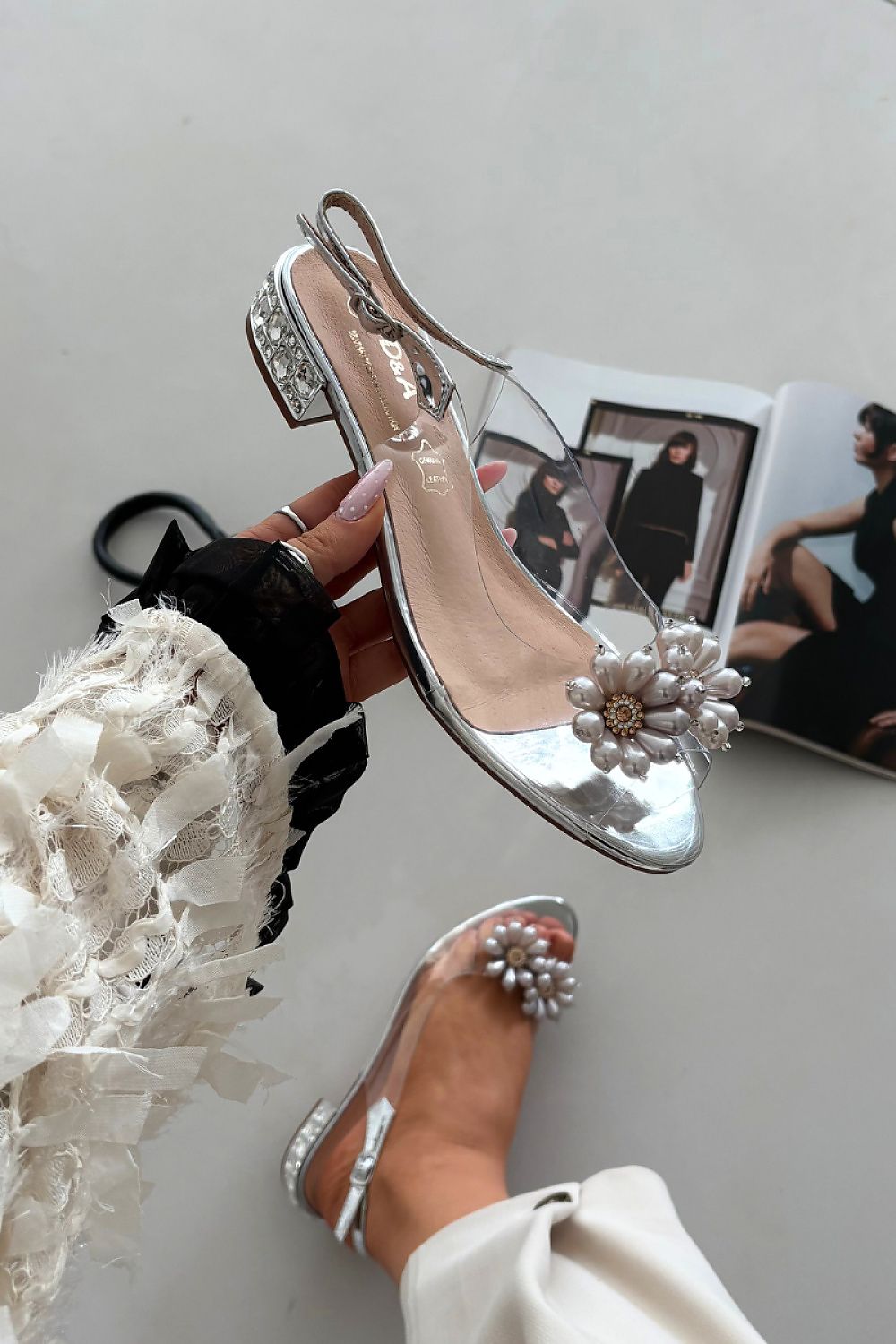  Sandale model 225150 Step in style 