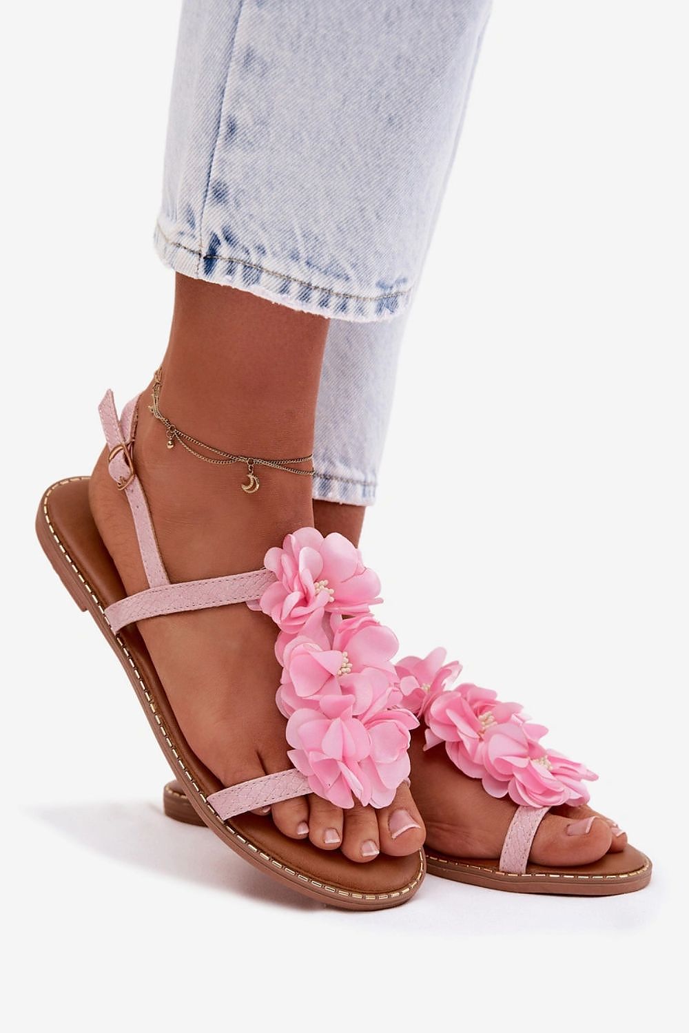  Sandale model 225110 Step in style 