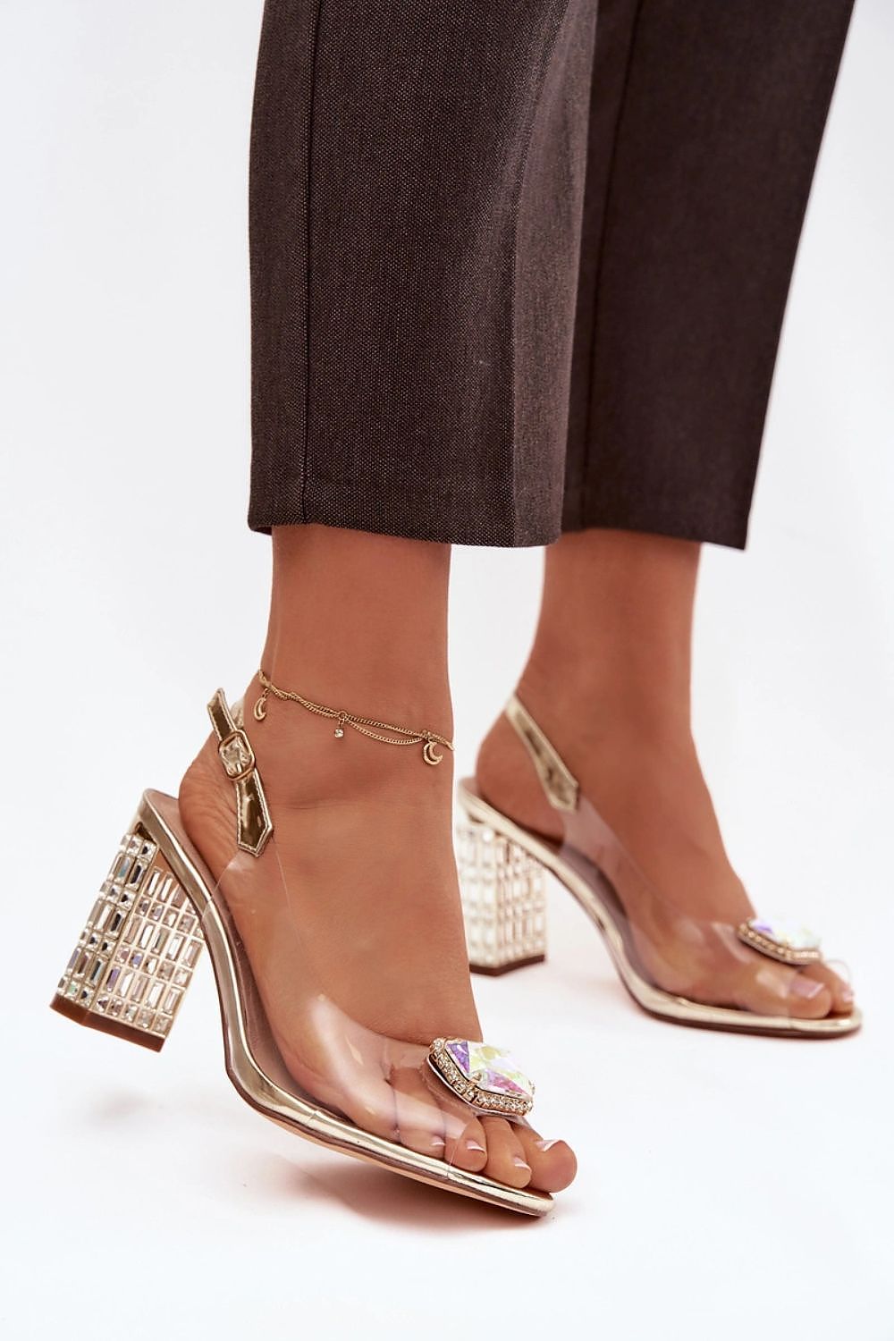  Sandale model 225143 Step in style 
