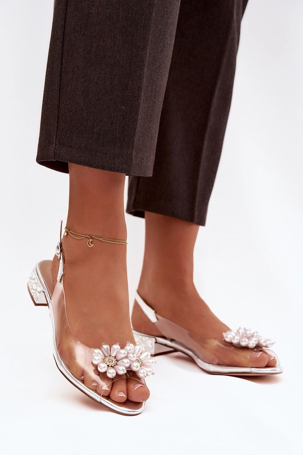 Sandale model 225150 Step in style 