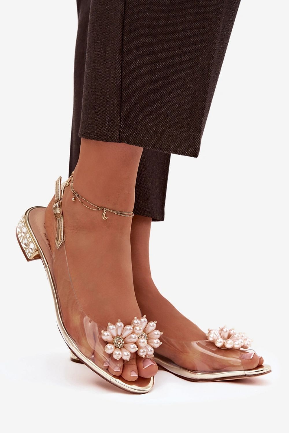  Sandale model 225151 Step in style 