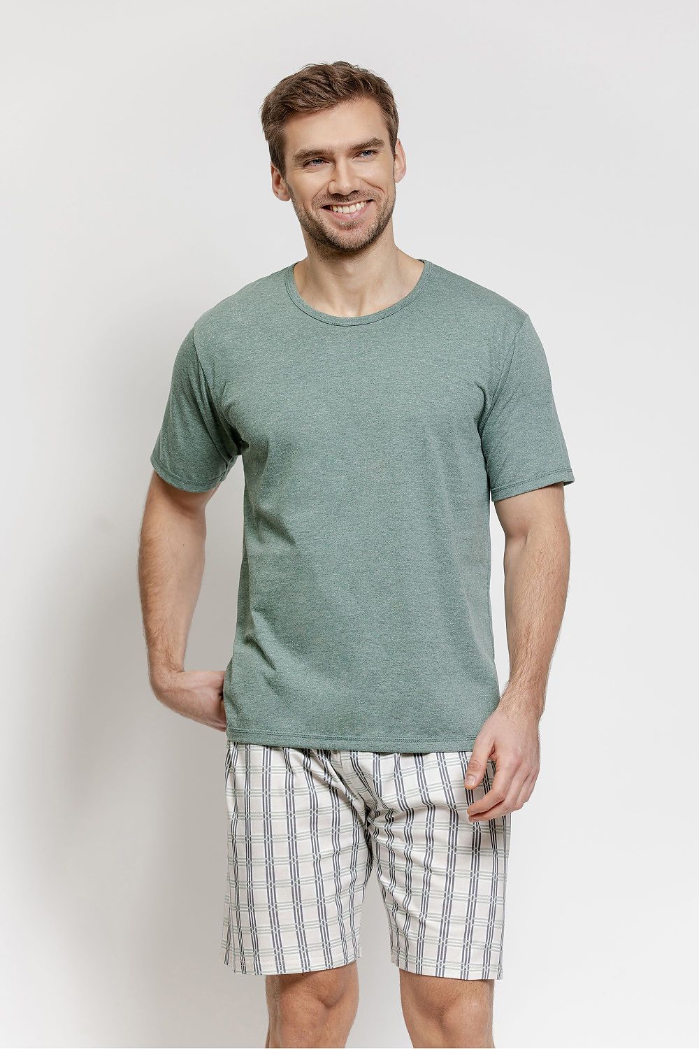  Pijama model 225152 Taro 