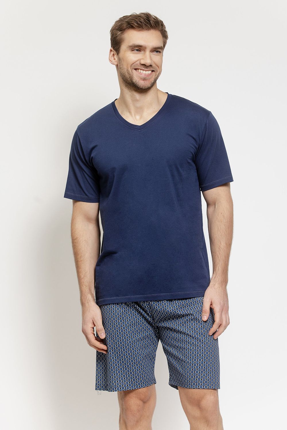  Pijama model 225155 Taro 