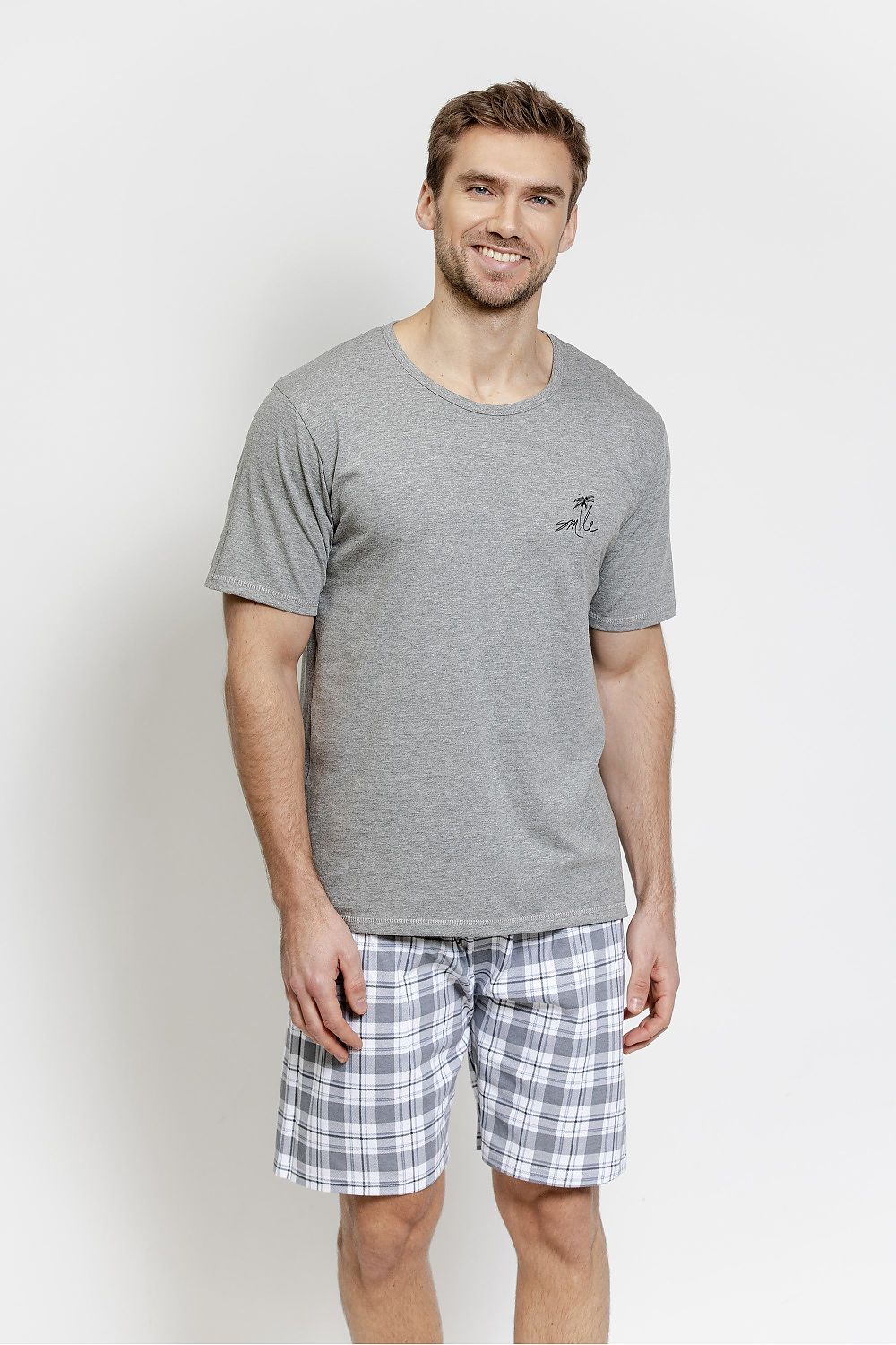  Pijama model 225156 Taro 