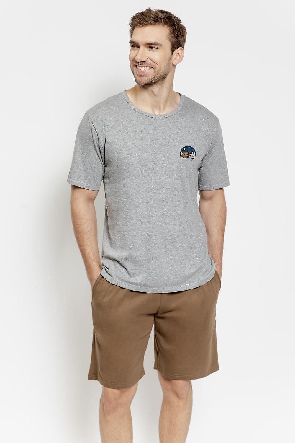  Pijama model 225157 Taro 