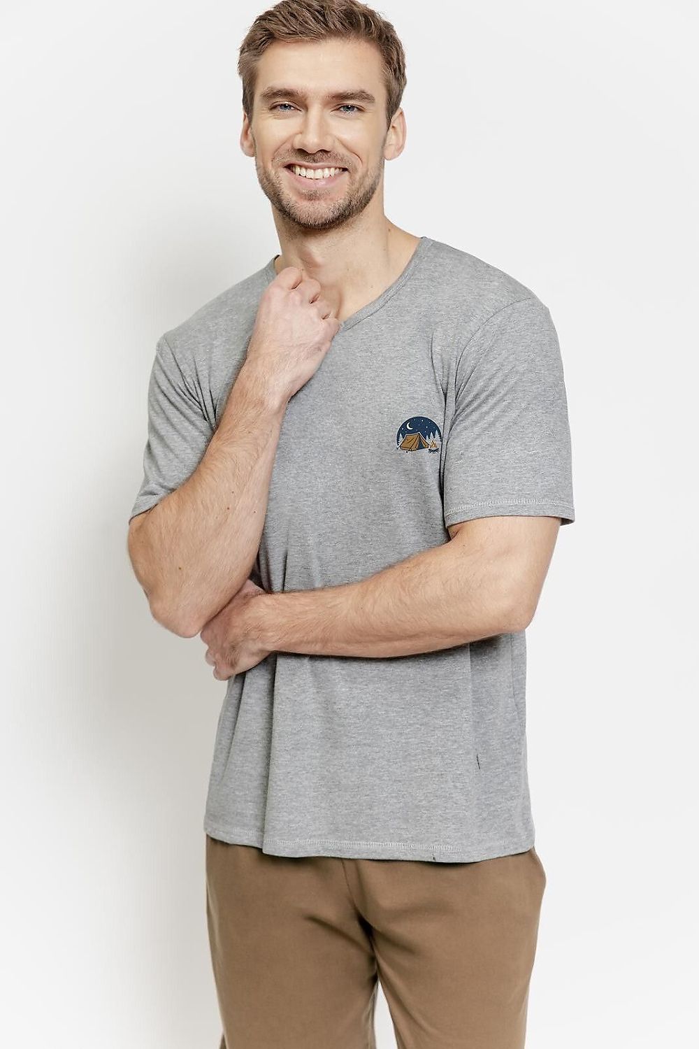  Pijama model 225157 Taro 