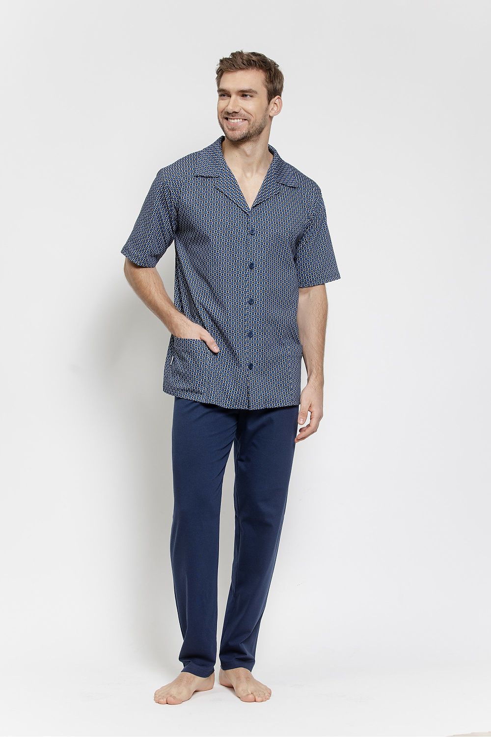  Pijama model 225159 Taro 
