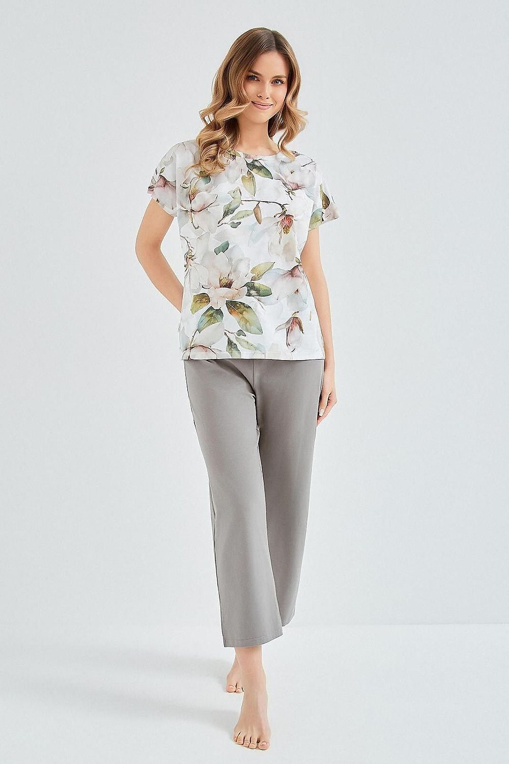  Pijama model 225162 Taro 
