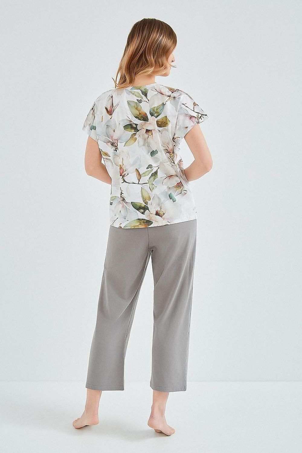  Pijama model 225162 Taro 