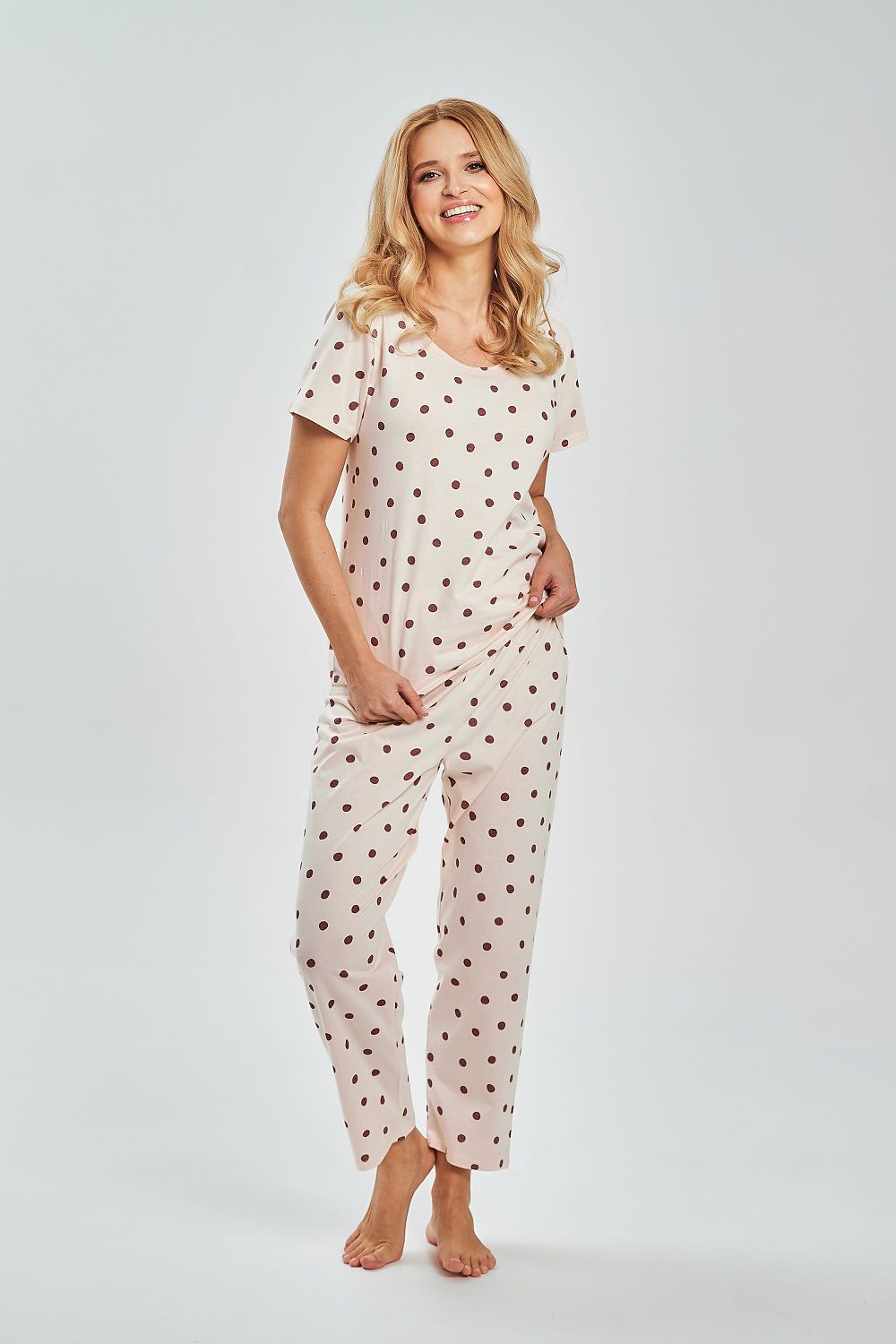  Pijama model 225164 Taro 