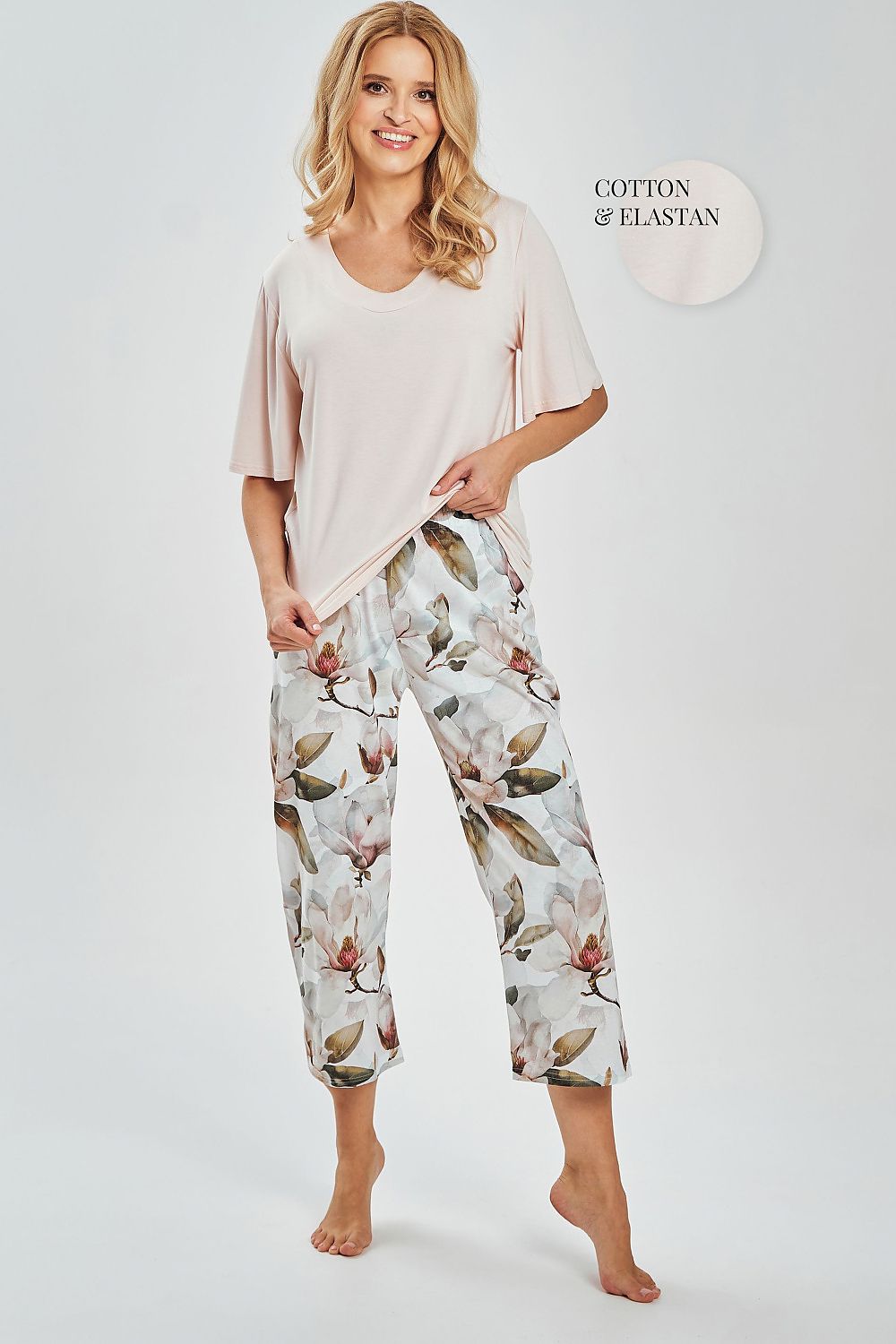  Pijama model 225166 Taro 