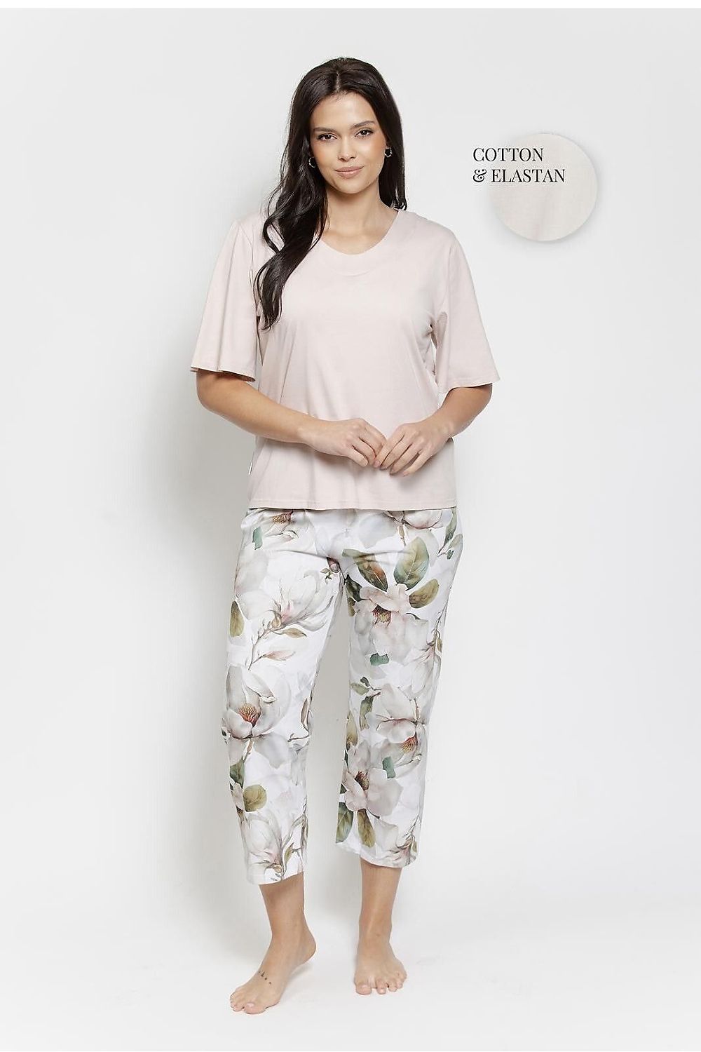  Pijama model 225167 Taro 