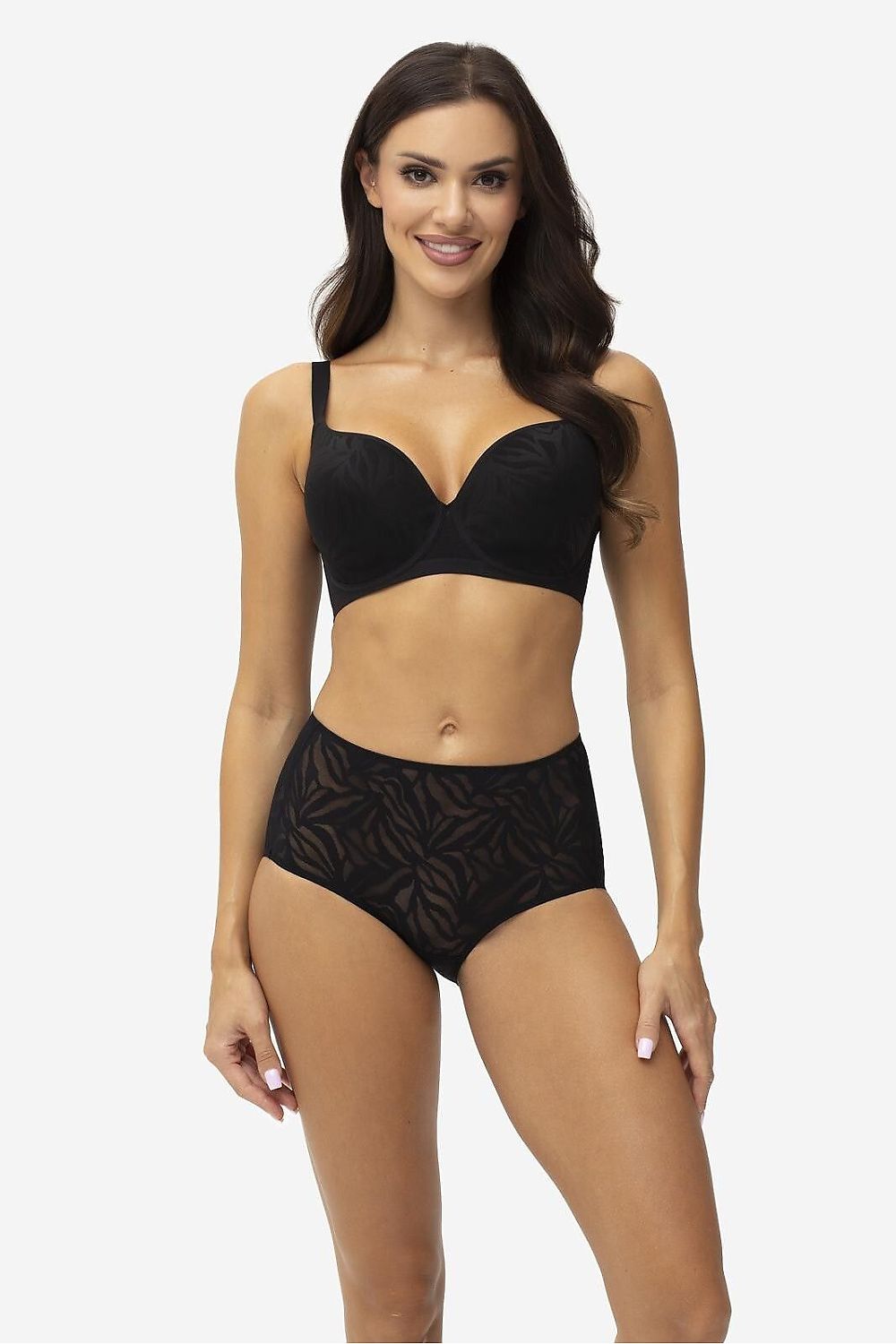  Sutien întărit model 225173 Gatta 