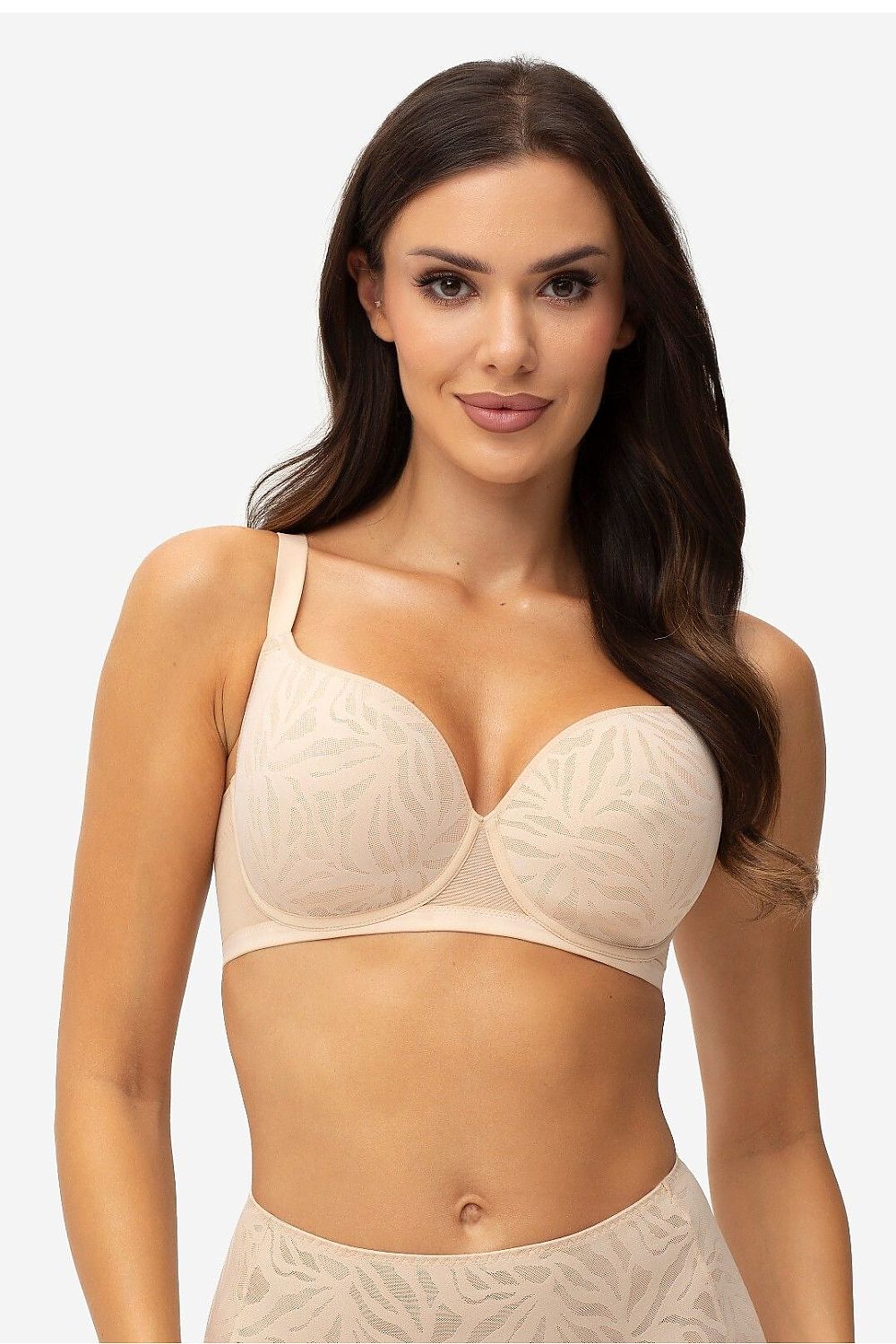 Sutien întărit model 225174 Gatta 