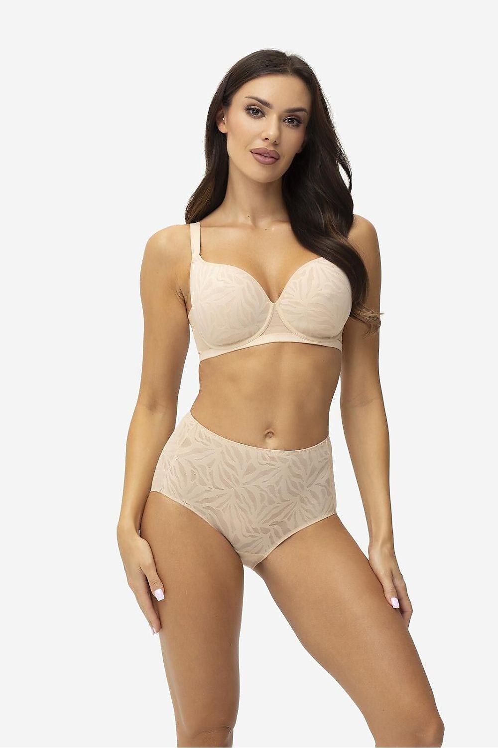  Sutien întărit model 225174 Gatta 