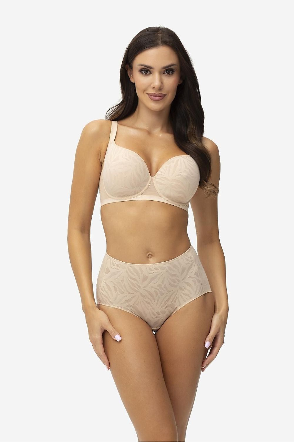  Sutien întărit model 225174 Gatta 