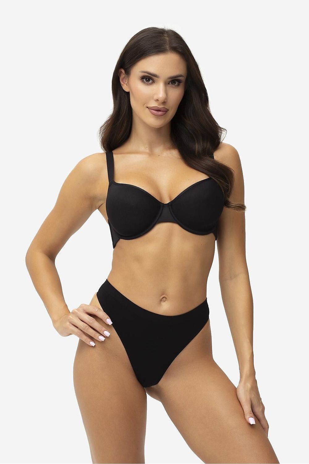  Sutien întărit model 225176 Gatta 