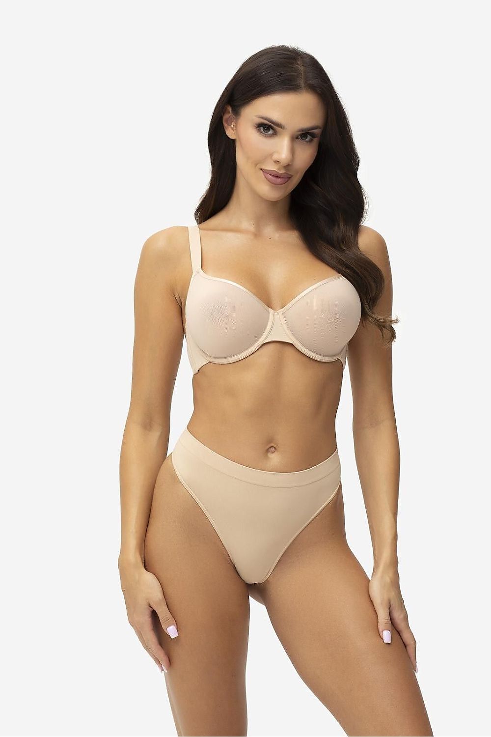  Sutien întărit model 225177 Gatta 
