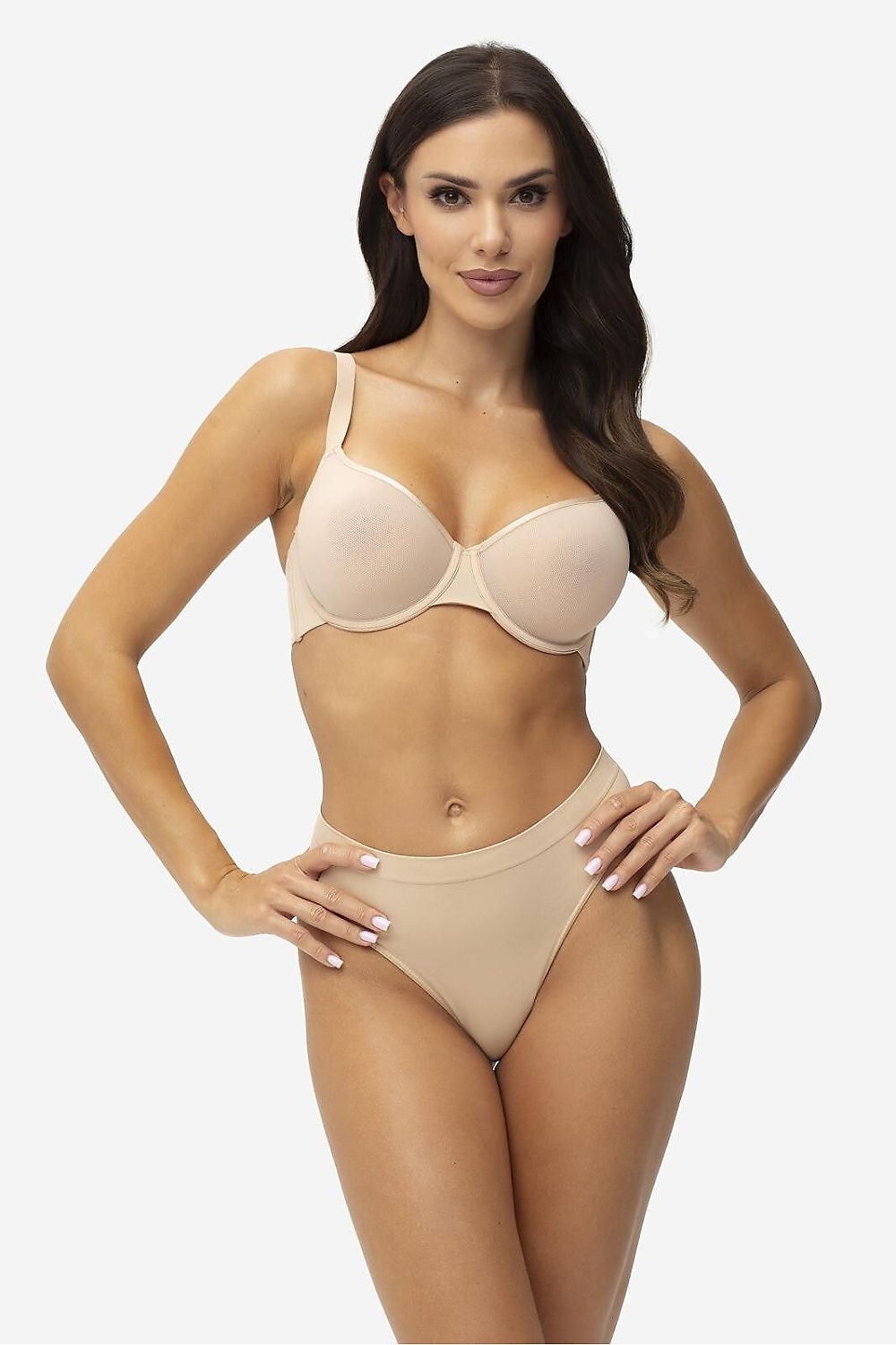  Sutien întărit model 225177 Gatta 