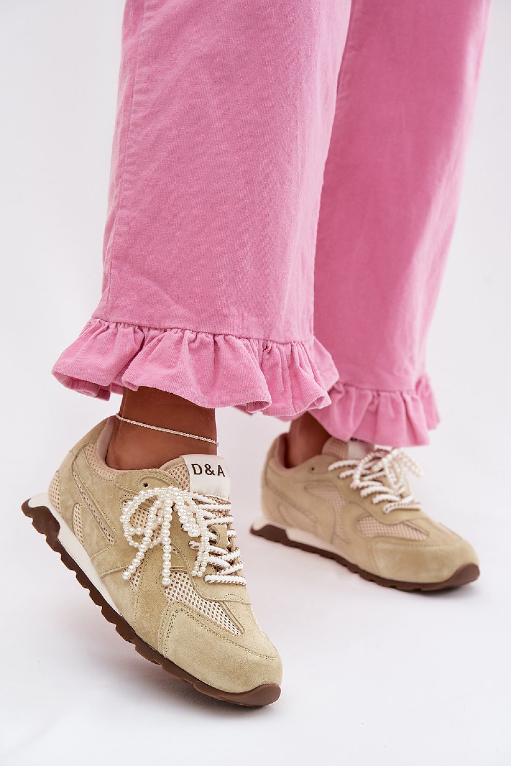  Pantofi de sport model 225188 Step in style 