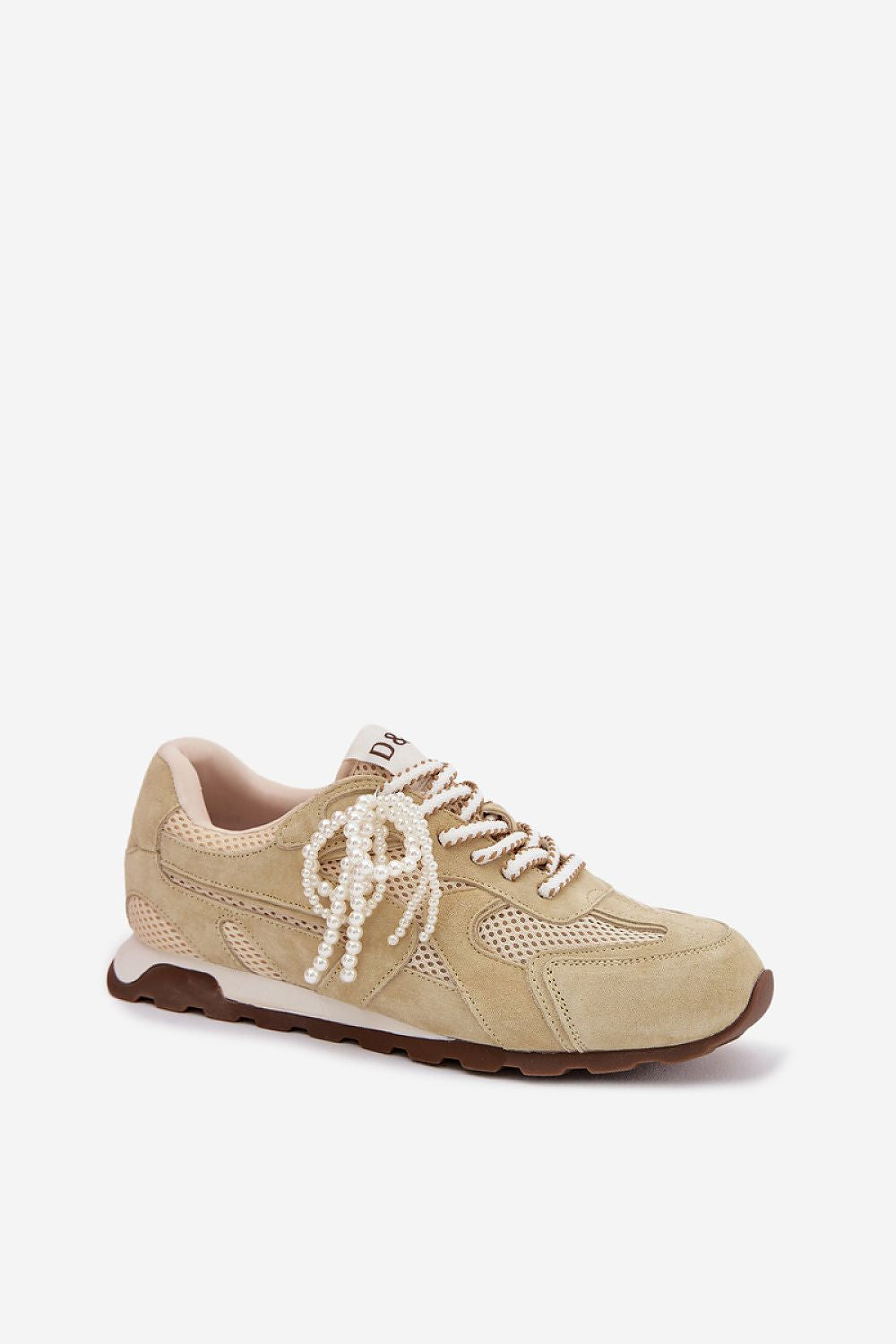  Pantofi de sport model 225188 Step in style 