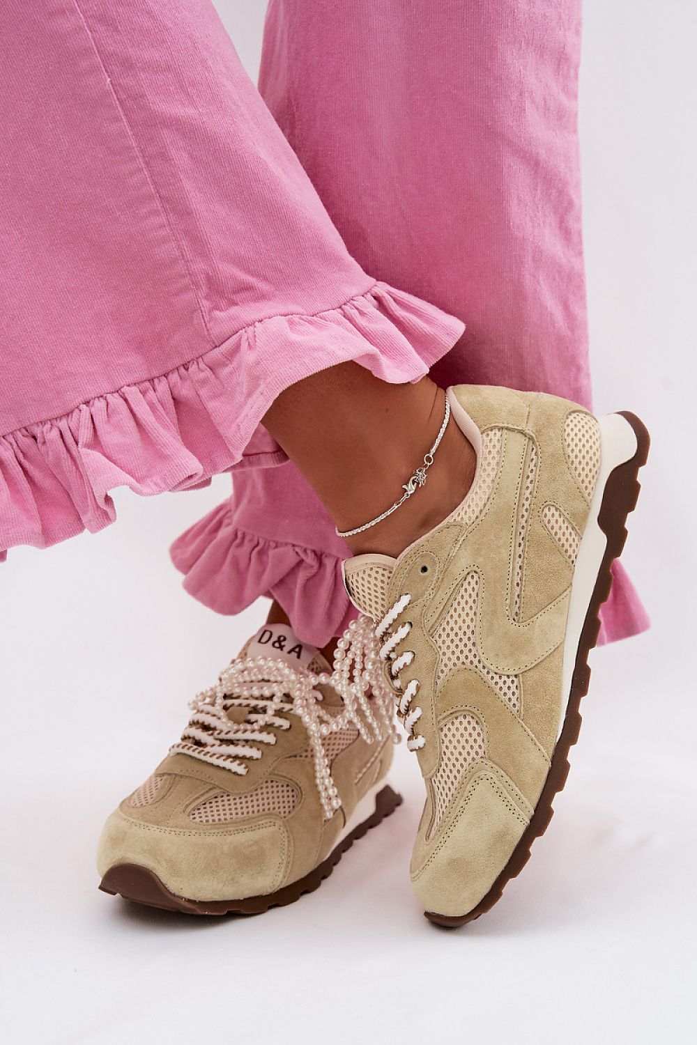  Pantofi de sport model 225188 Step in style 