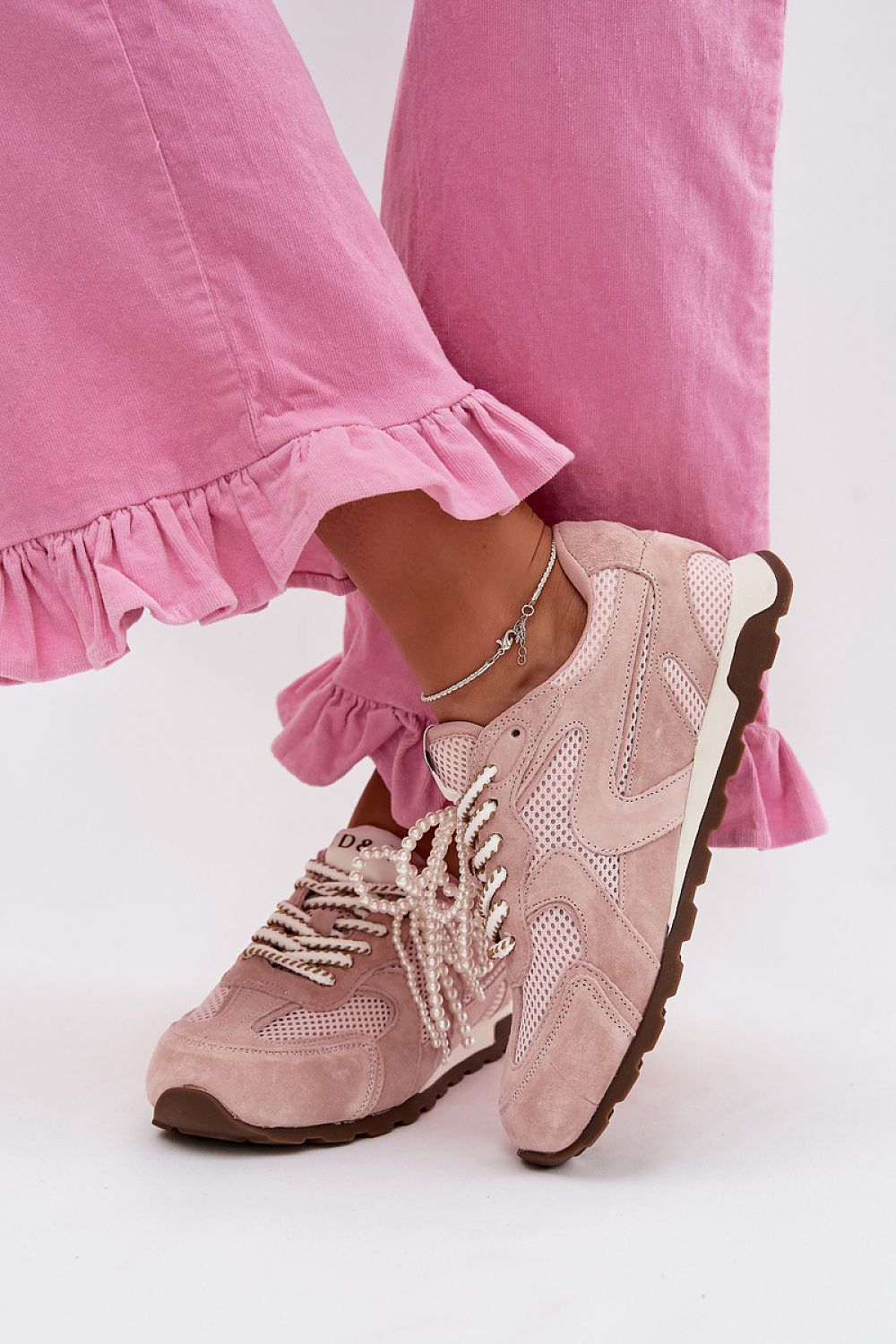  Pantofi de sport model 225189 Step in style 