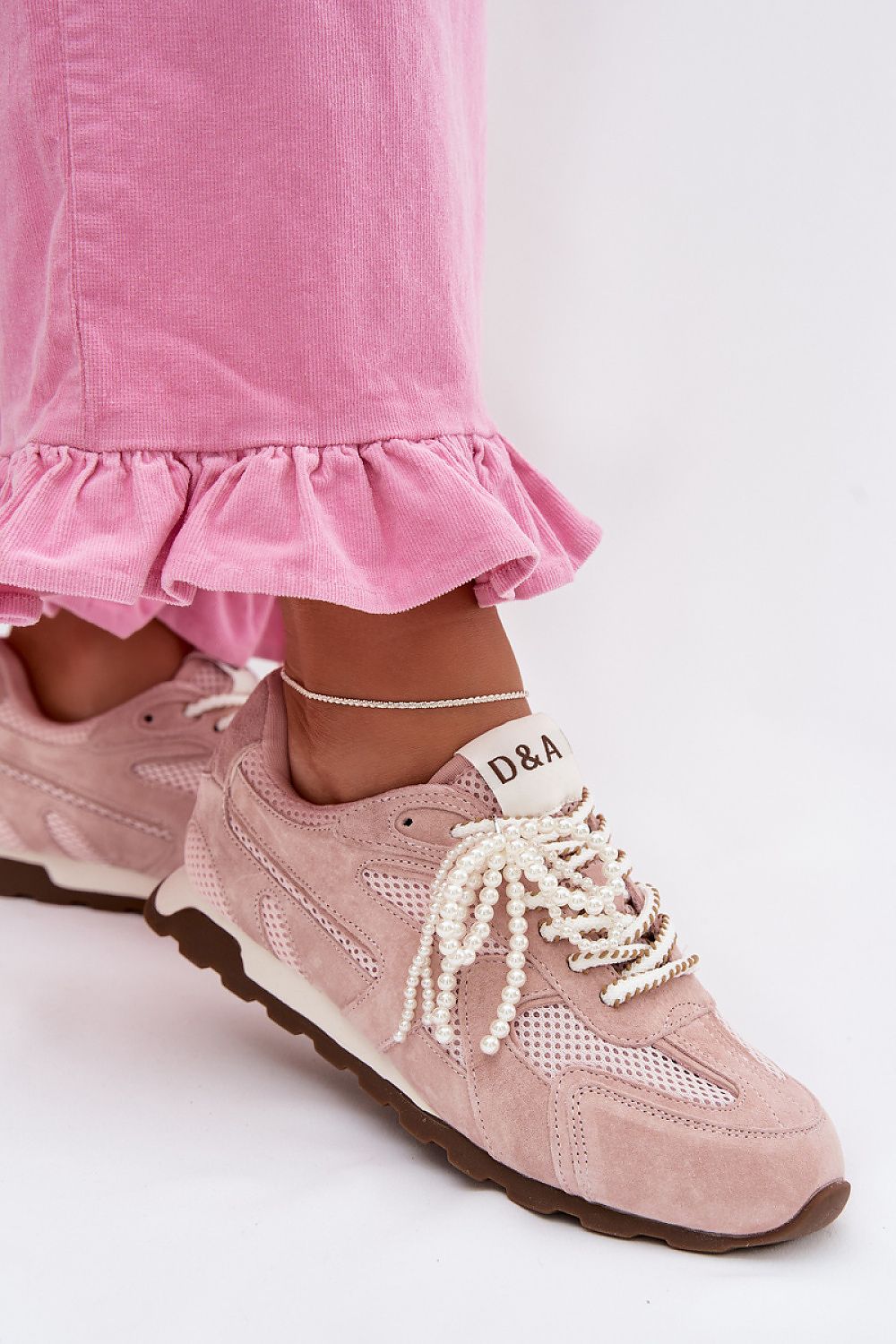  Pantofi de sport model 225189 Step in style 