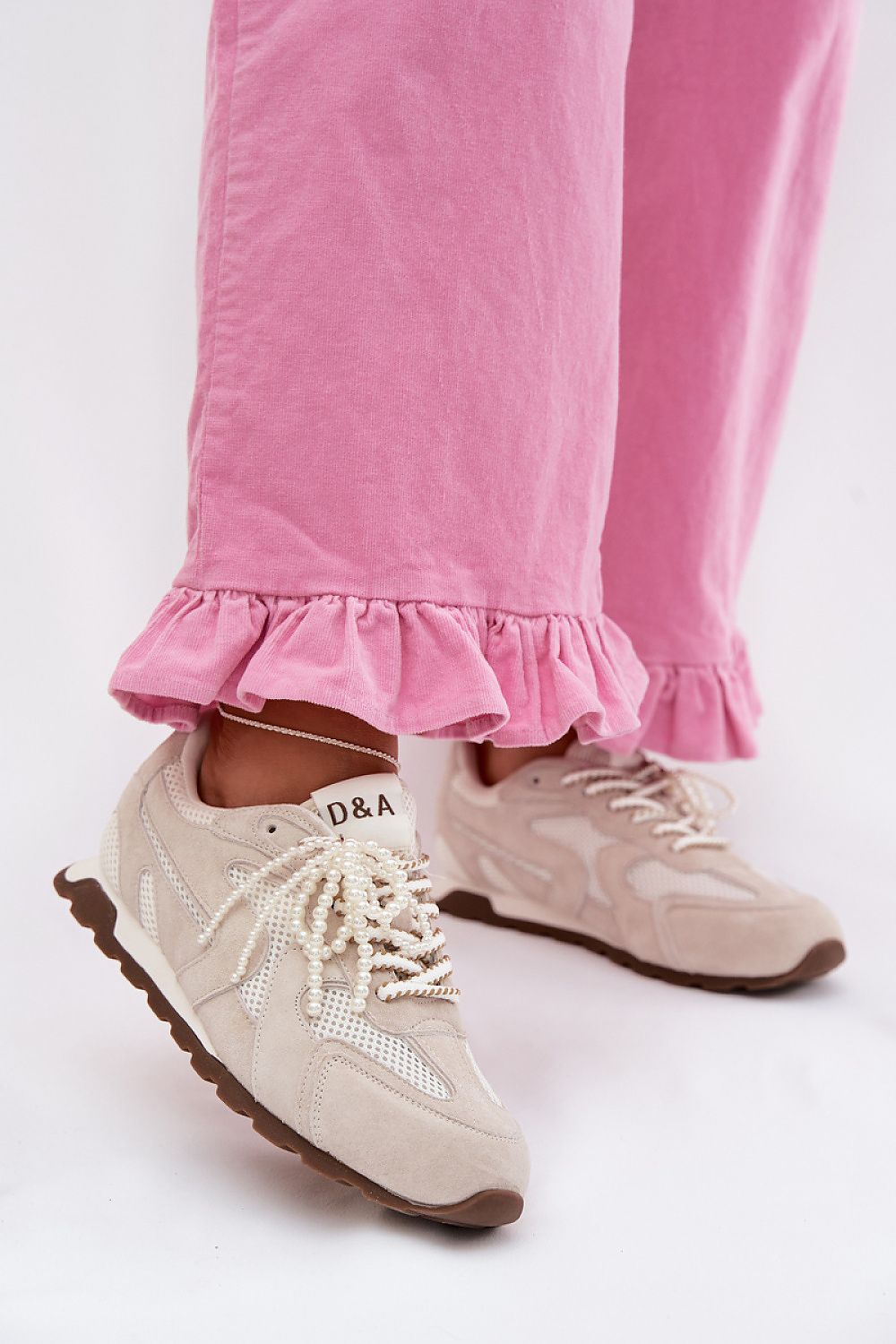  Pantofi de sport model 225190 Step in style 