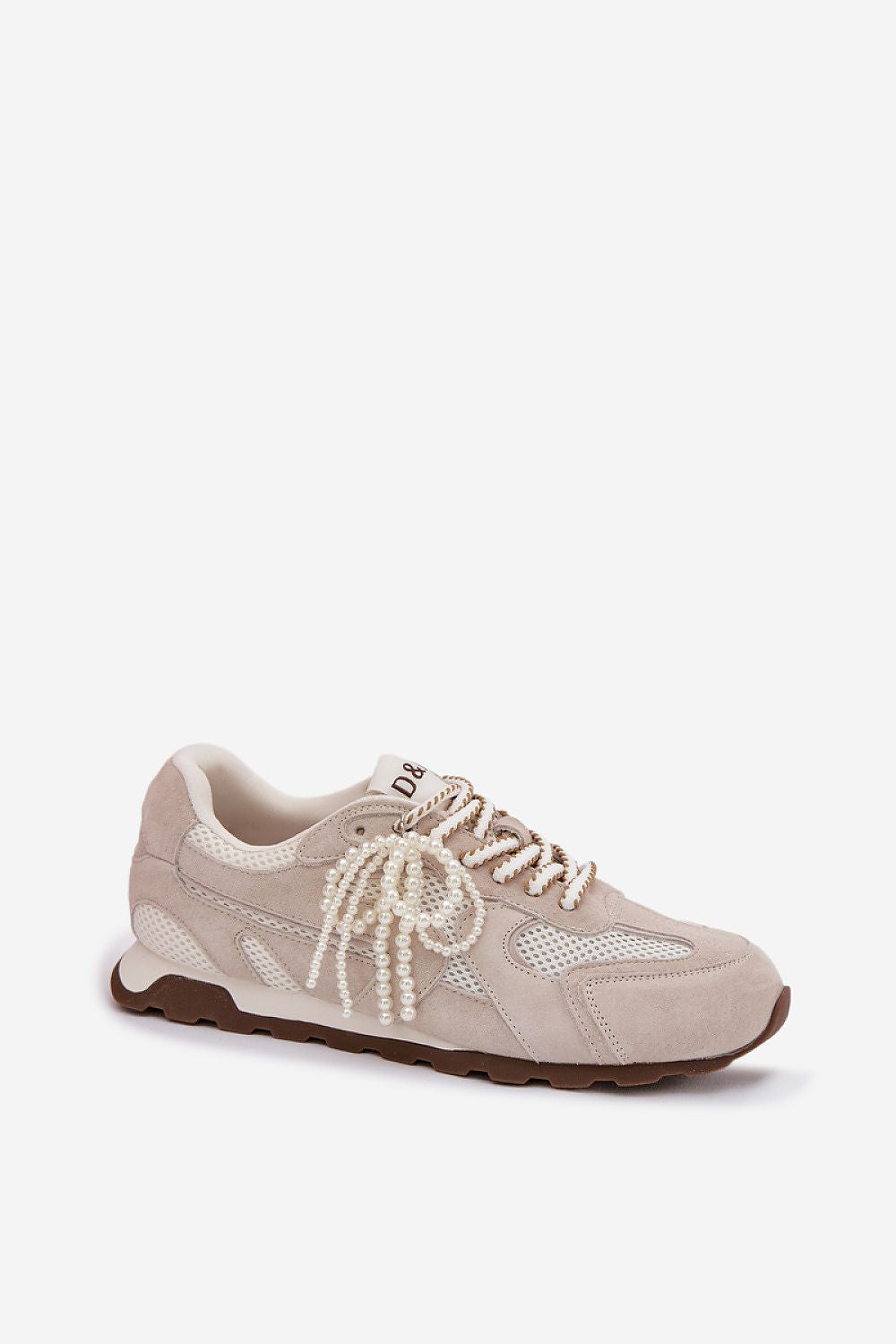 Pantofi de sport model 225190 Step in style 