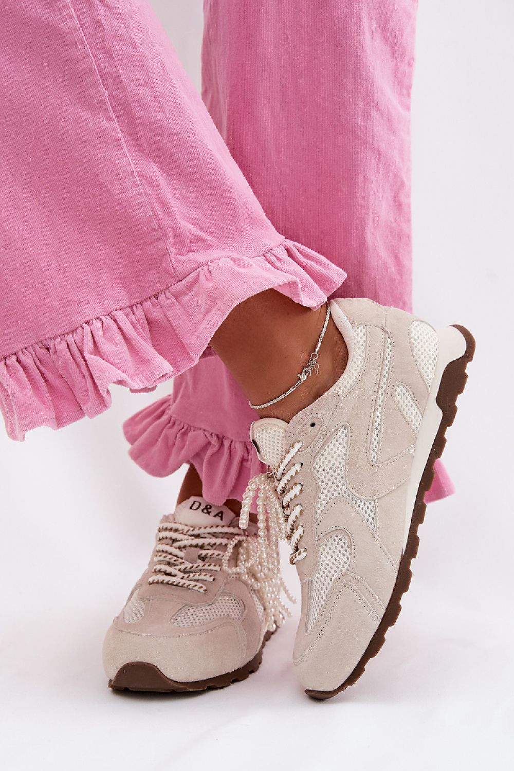  Pantofi de sport model 225190 Step in style 