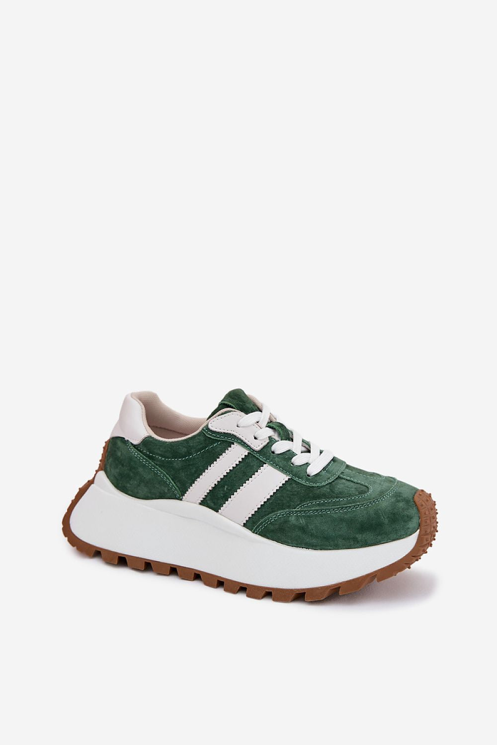  Pantofi de sport model 225198 Step in style 