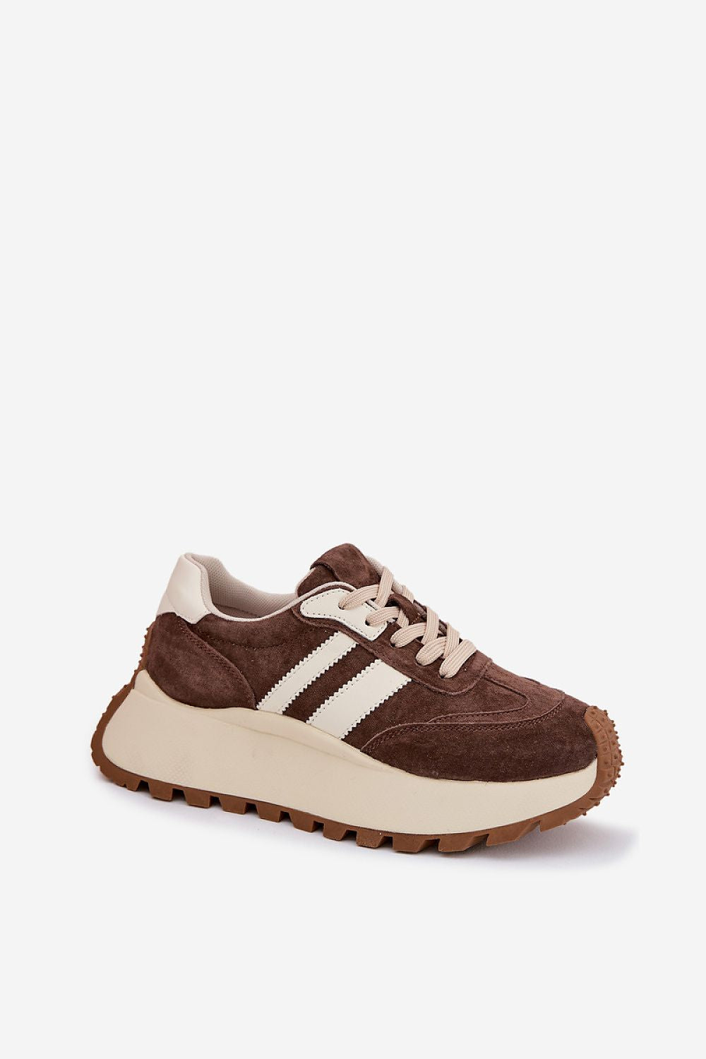  Pantofi de sport model 225200 Step in style 