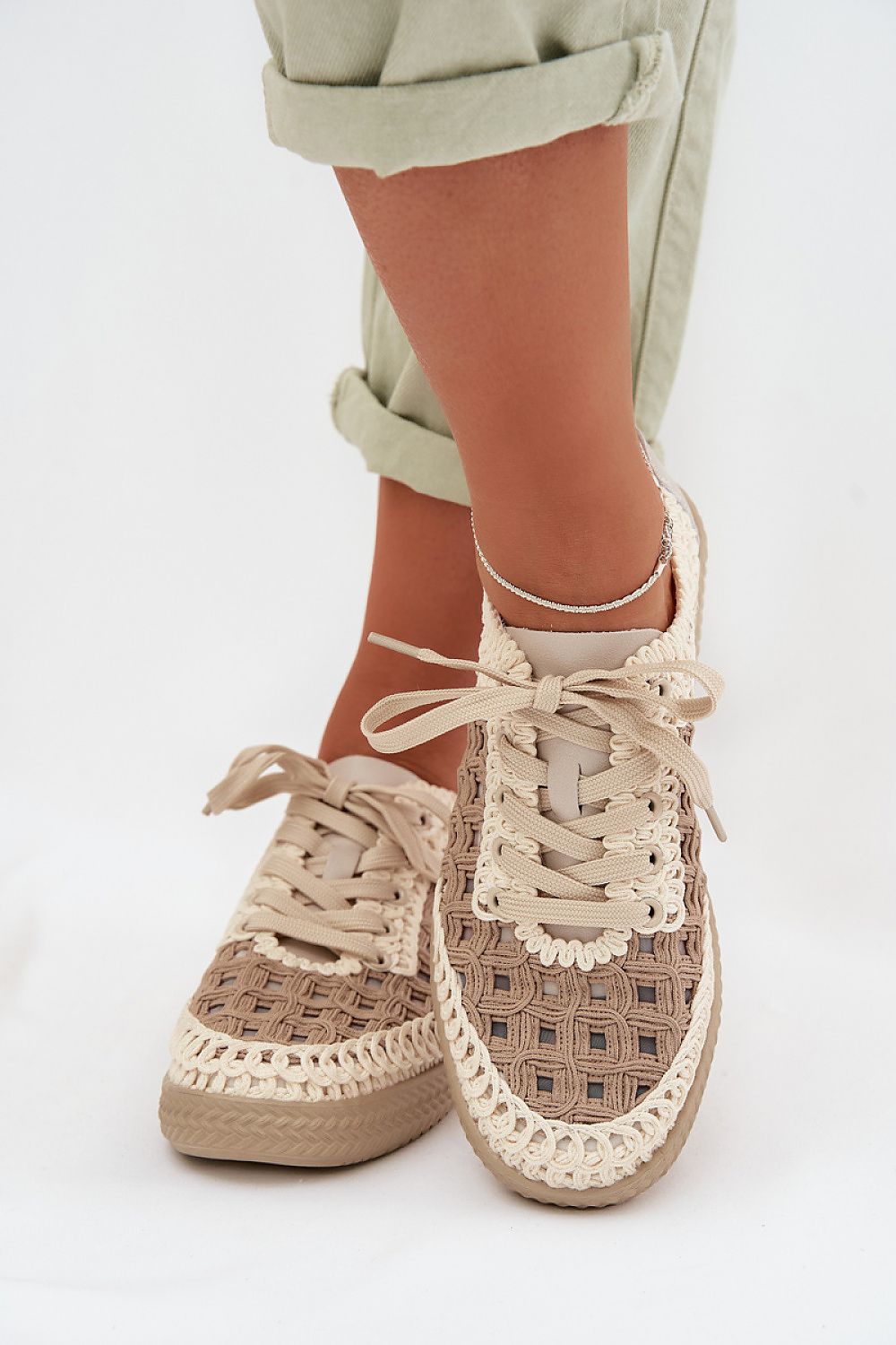  Pantofi model 225229 Step in style 